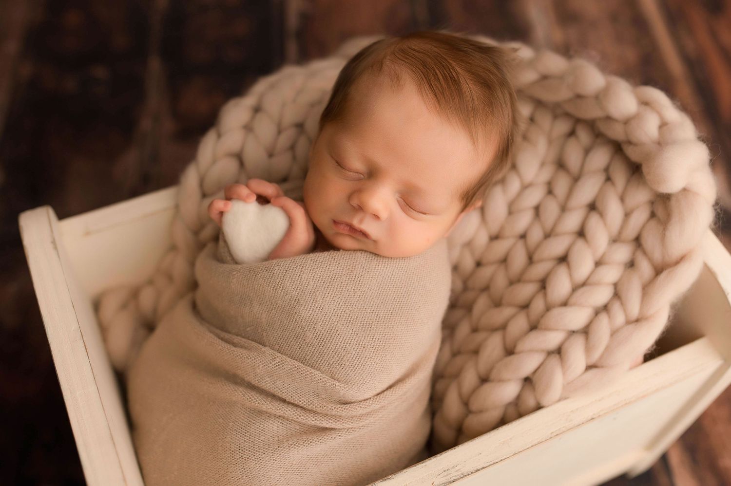 Newborn photography Lincoln Ne
