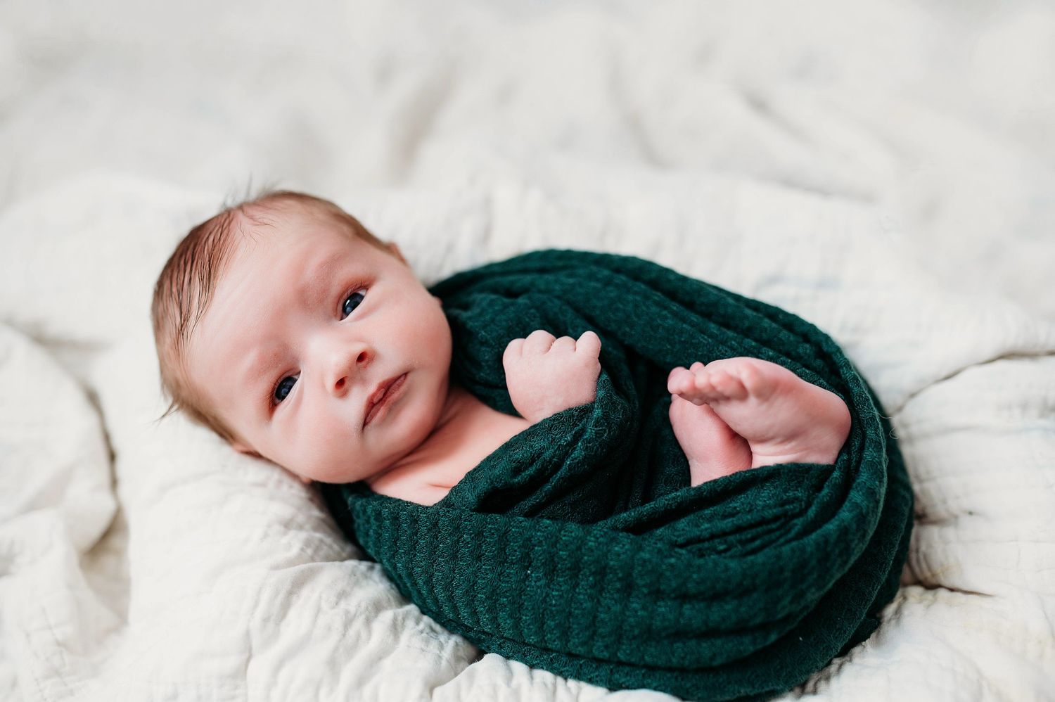 Newborn photography Lincoln Ne