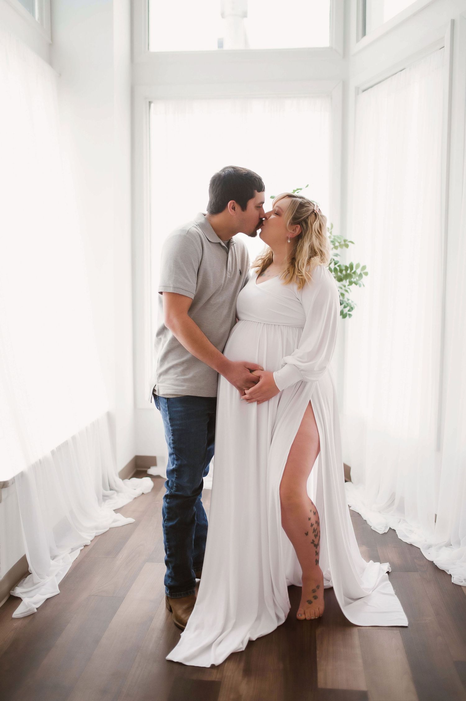 Maternity Photography Lincoln Ne