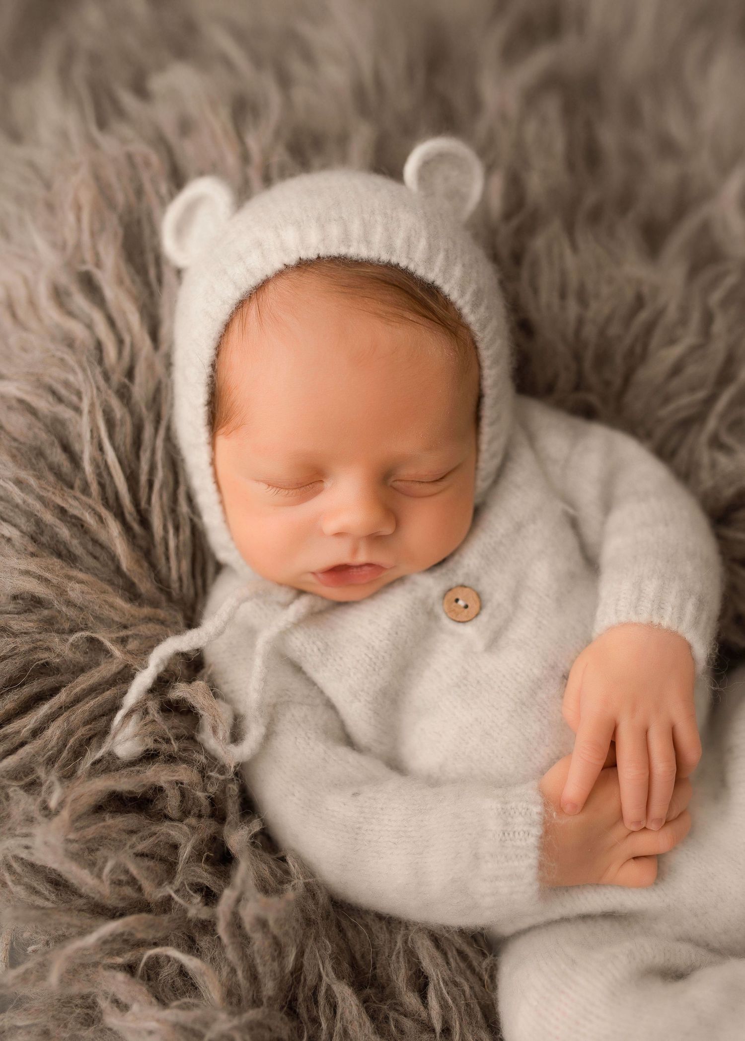 Newborn photography Lincoln Ne