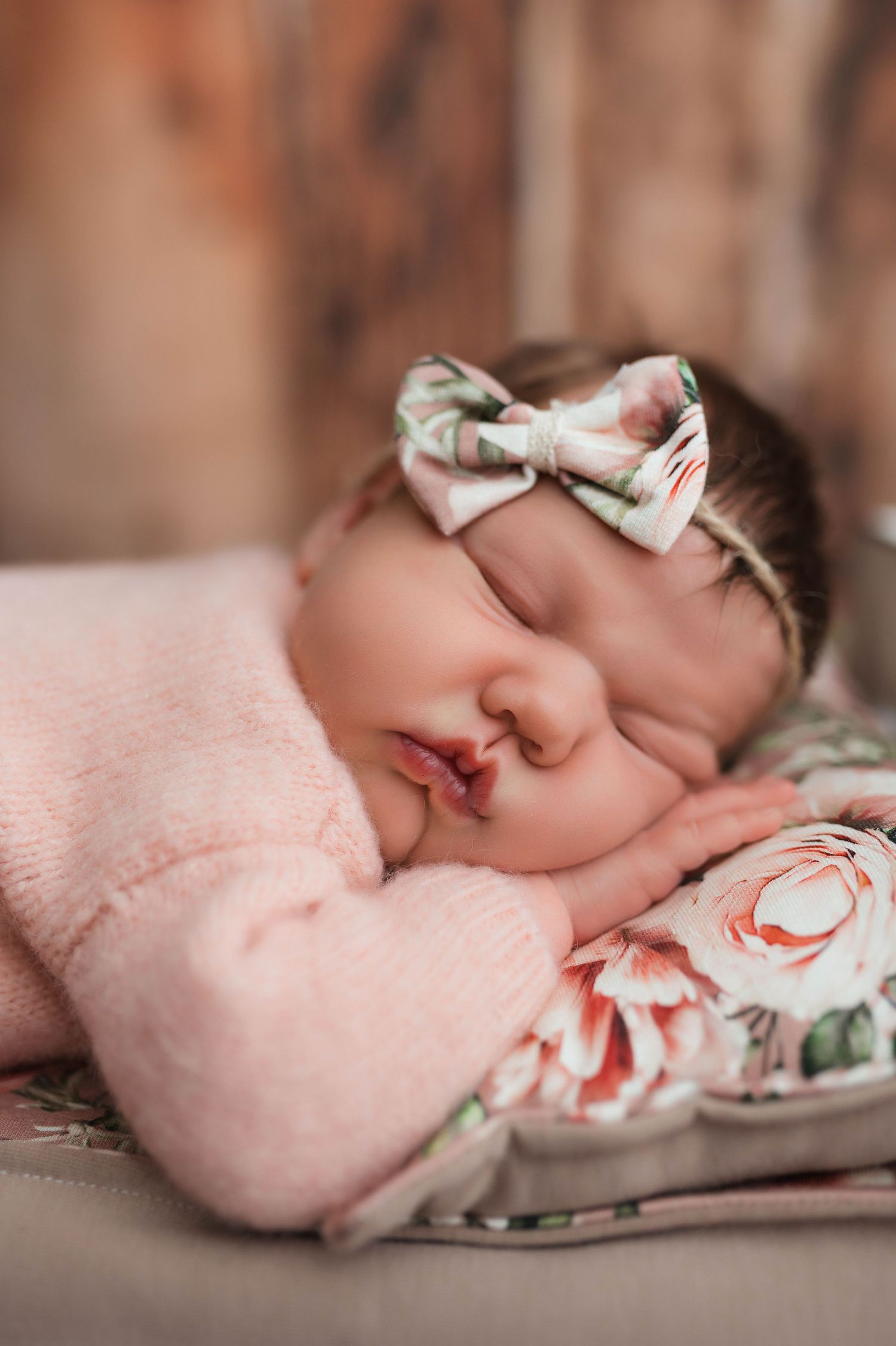 Newborn photography Lincoln Ne