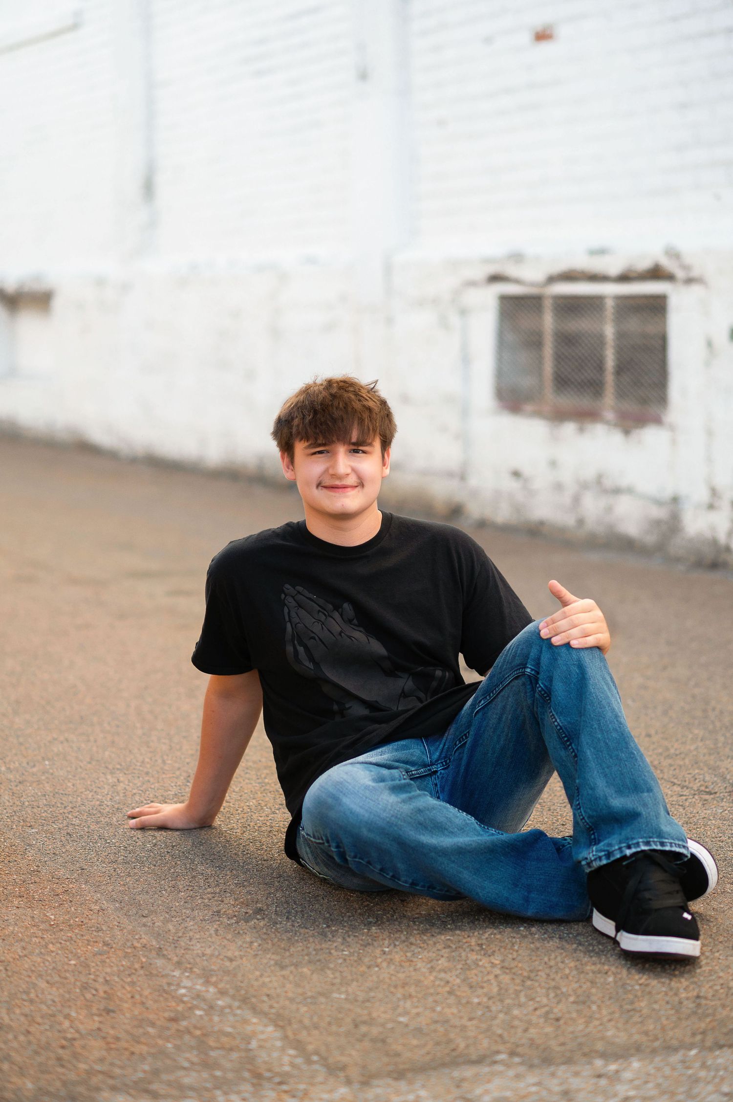 Senior photographer Lincoln NE