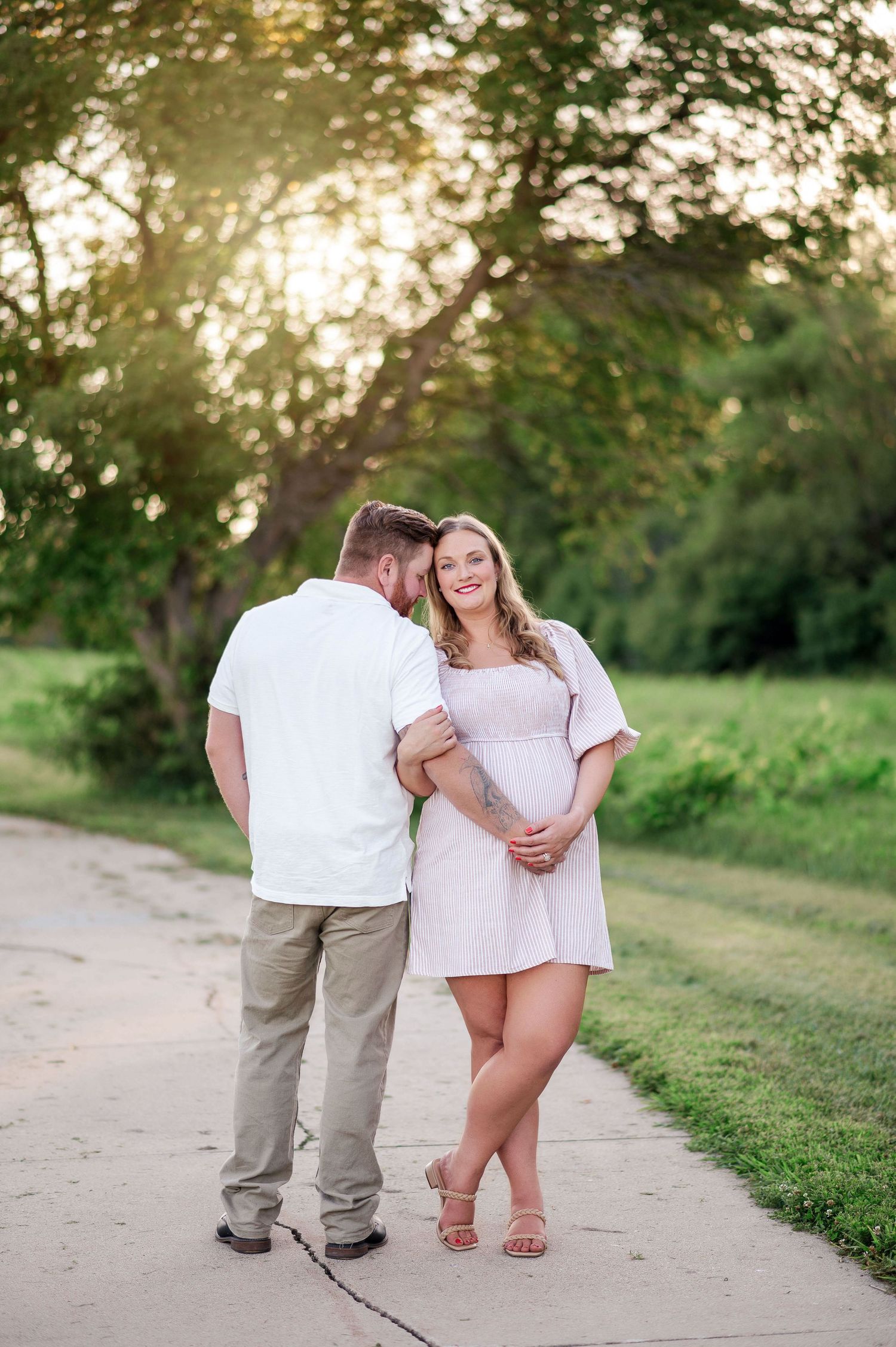 Maternity Photography Lincoln Ne