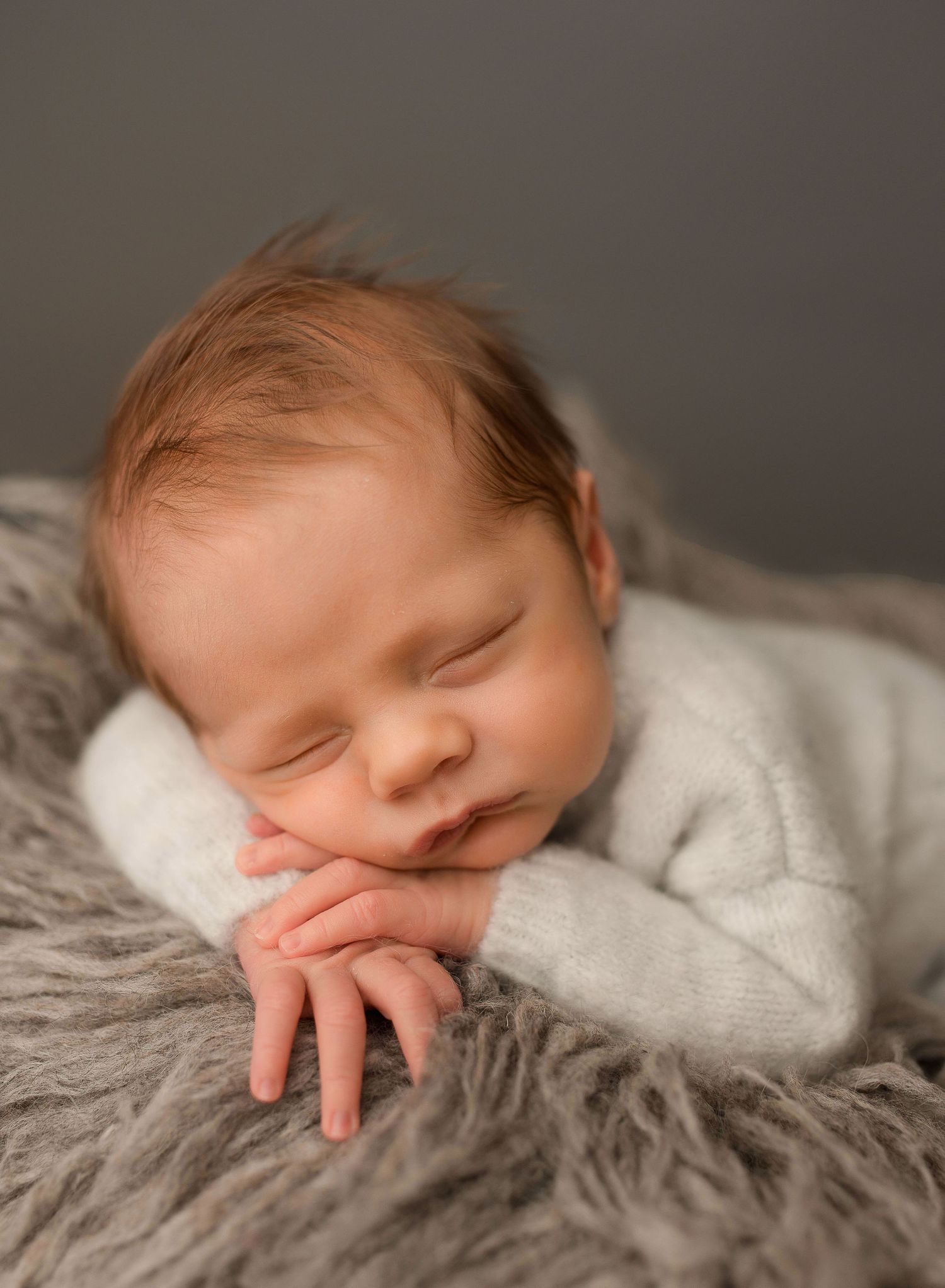 Newborn photography Lincoln Ne