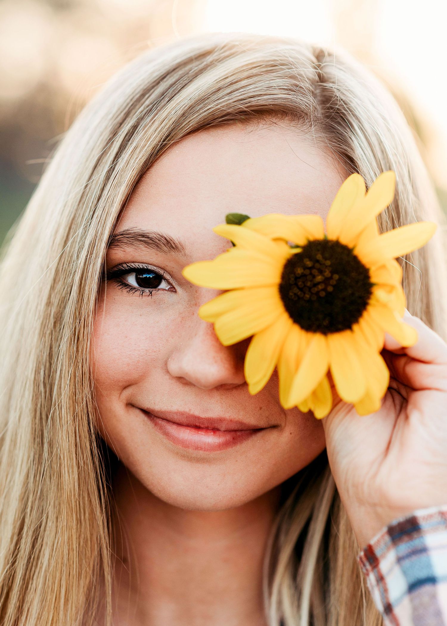 Senior photographer Lincoln NE