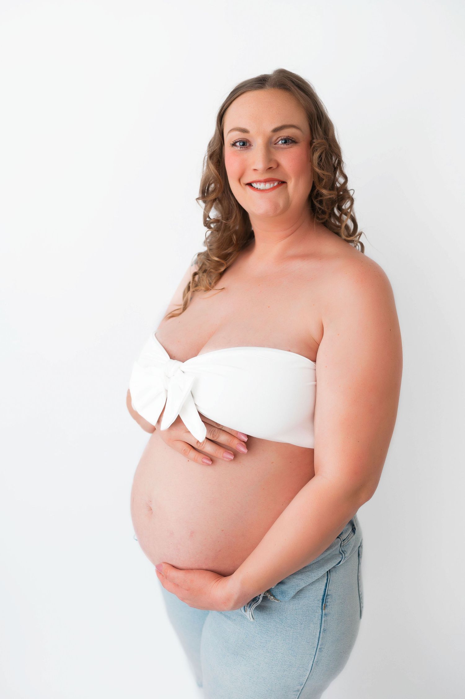 Maternity Photography Lincoln Ne