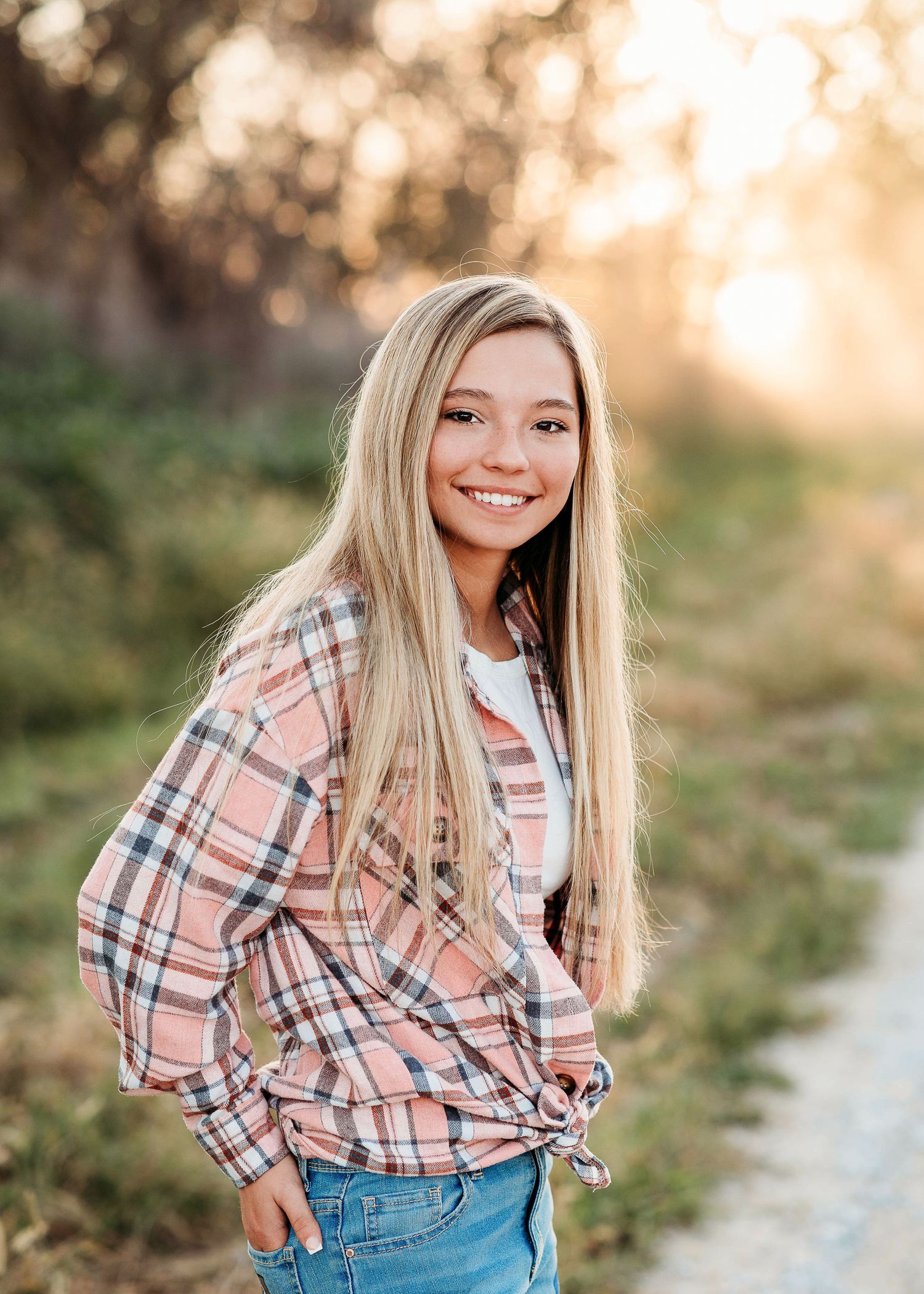 Senior photographer Lincoln NE