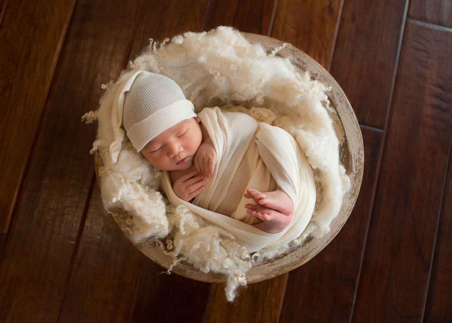 Newborn photography Lincoln Ne