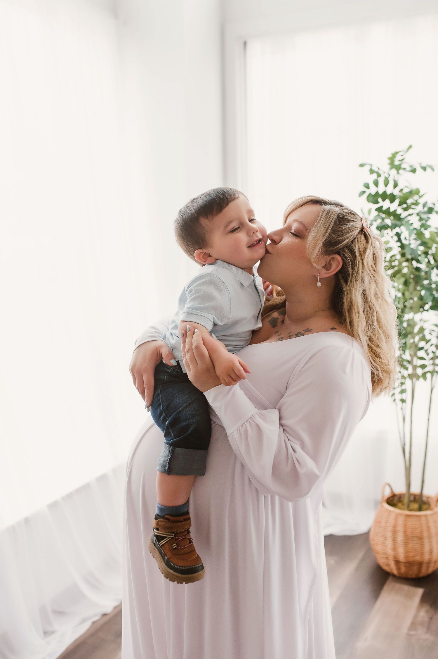 Maternity Photography Lincoln Ne