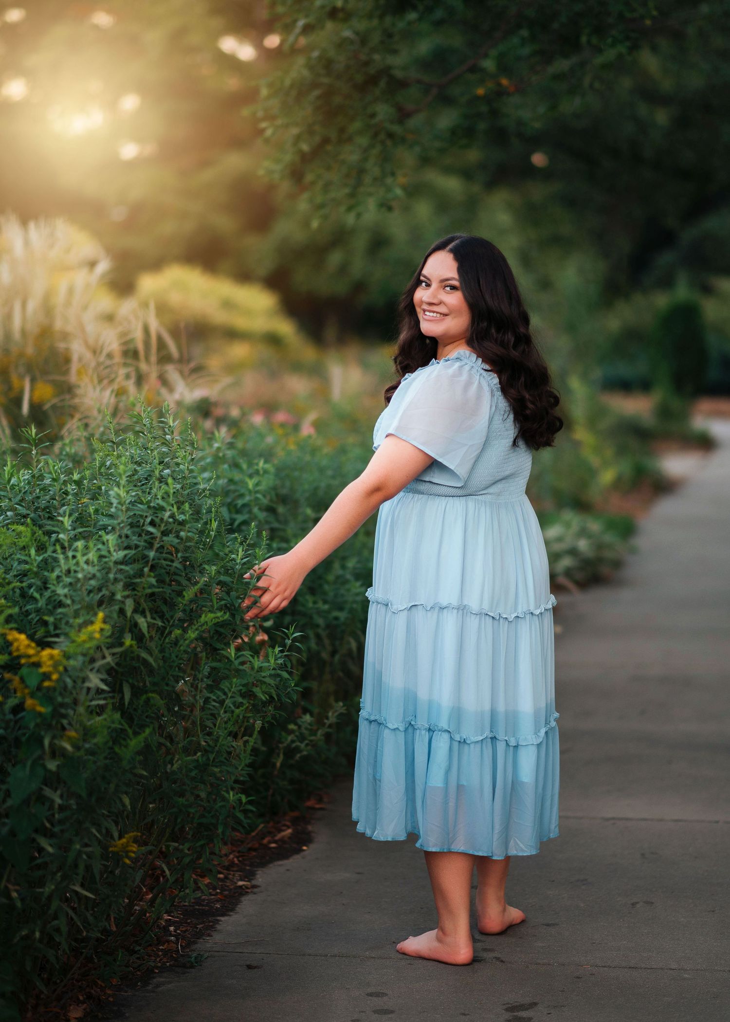 Senior Photography Lincoln Ne