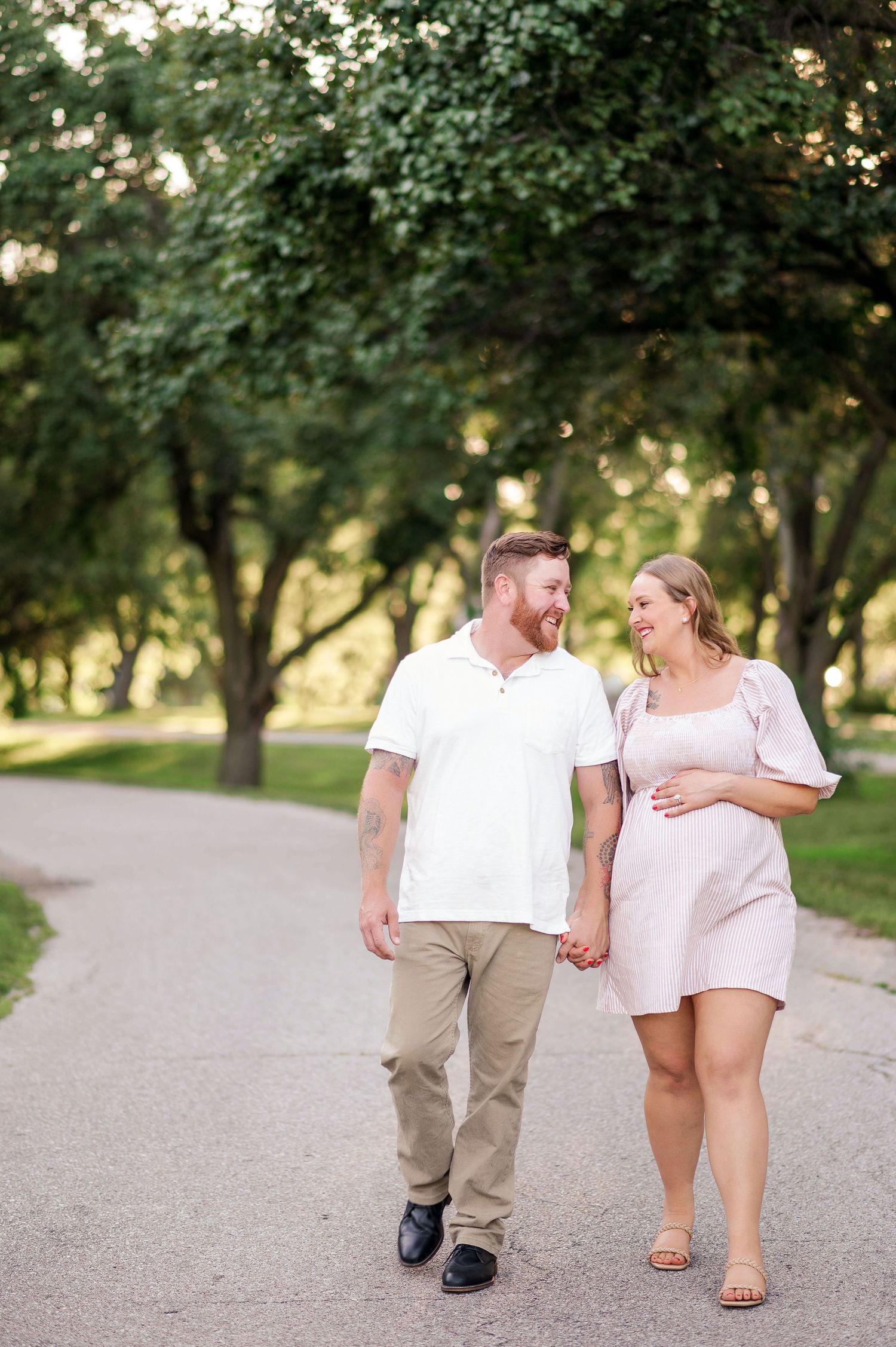 Maternity Photography Lincoln Ne