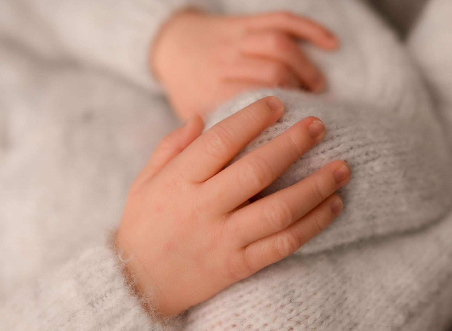 Newborn photography Lincoln Ne