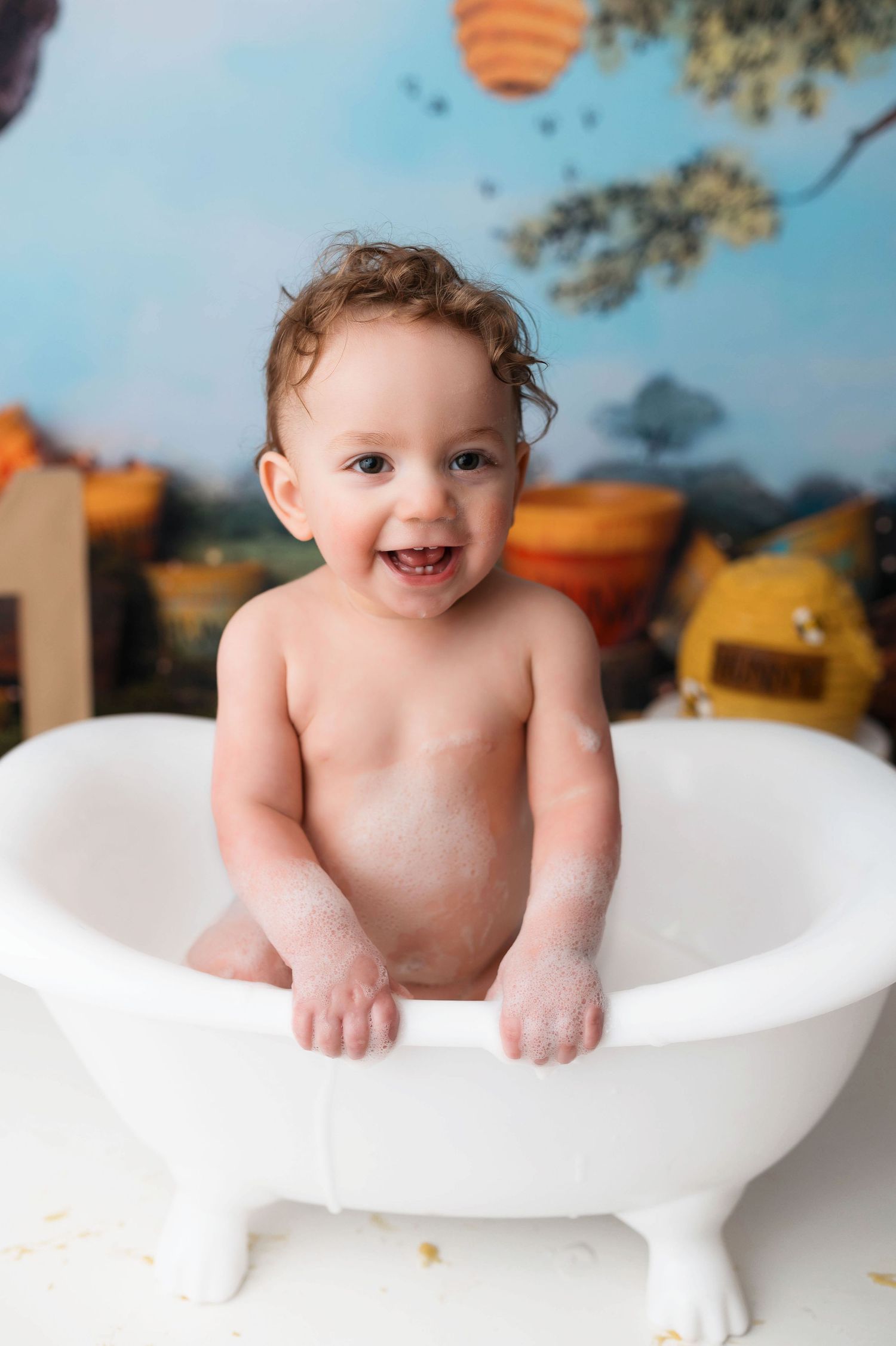 Cake Smash Photography
First Birthday portraits
Lincoln Nebraska
