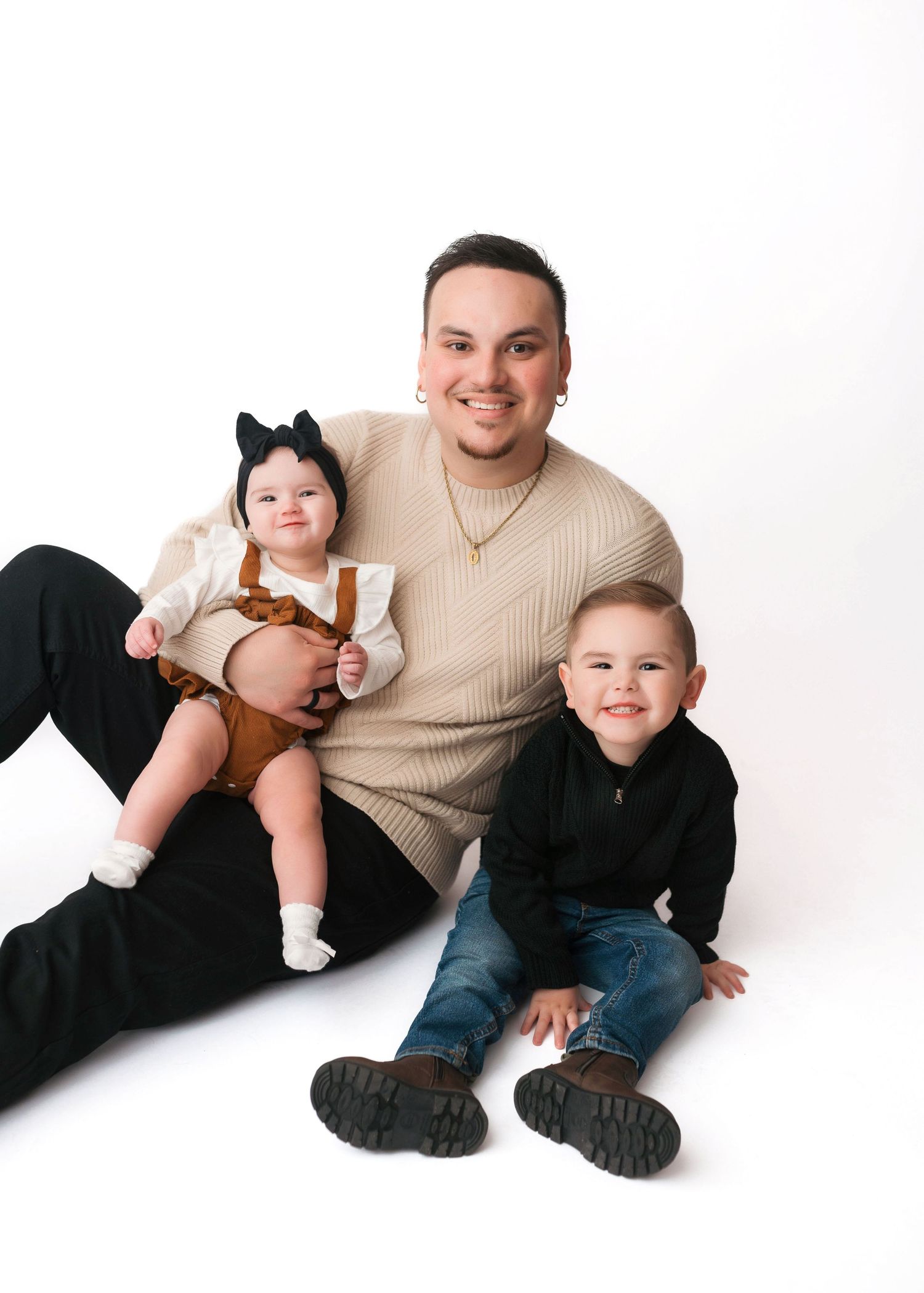 Family photography Lincoln Ne