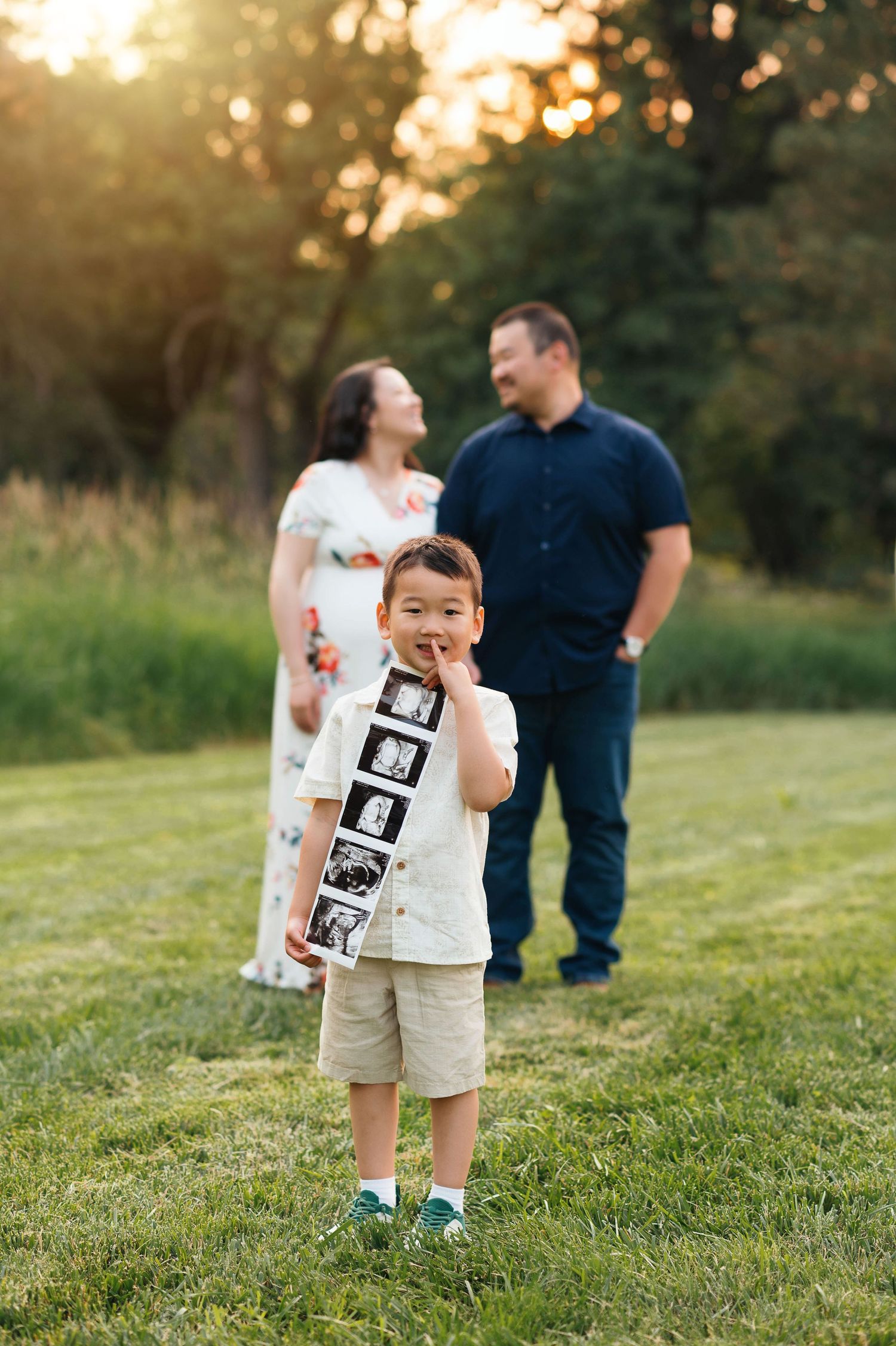 Maternity Photography Lincoln Ne