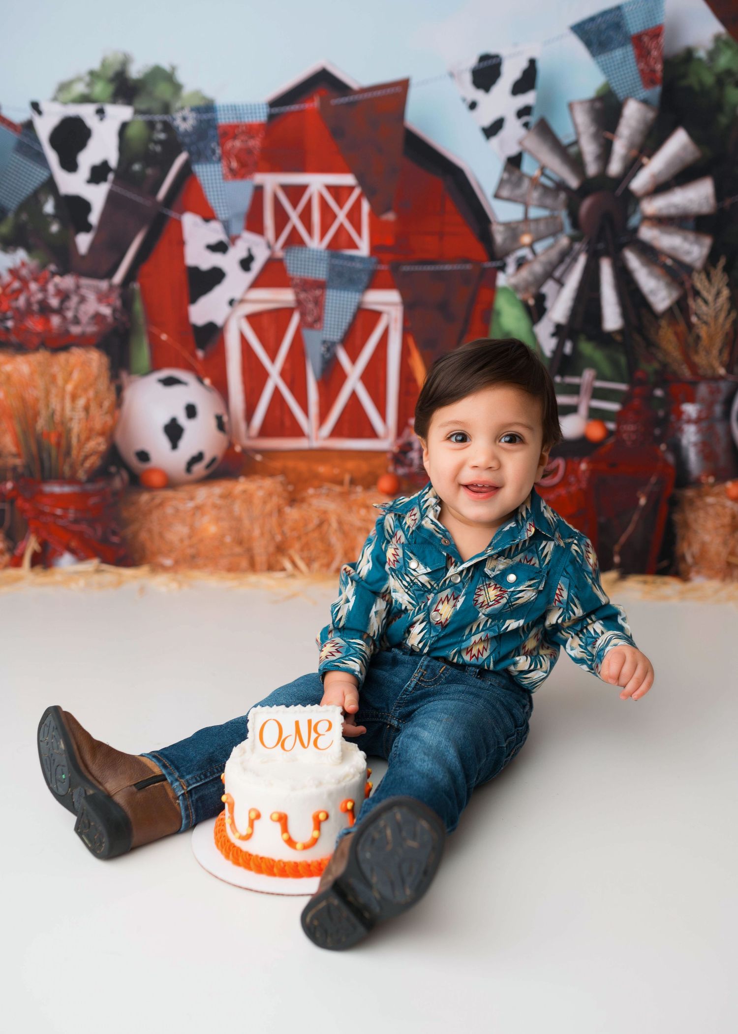 Cake Smash Photography
First Birthday portraits
Lincoln Nebraska
