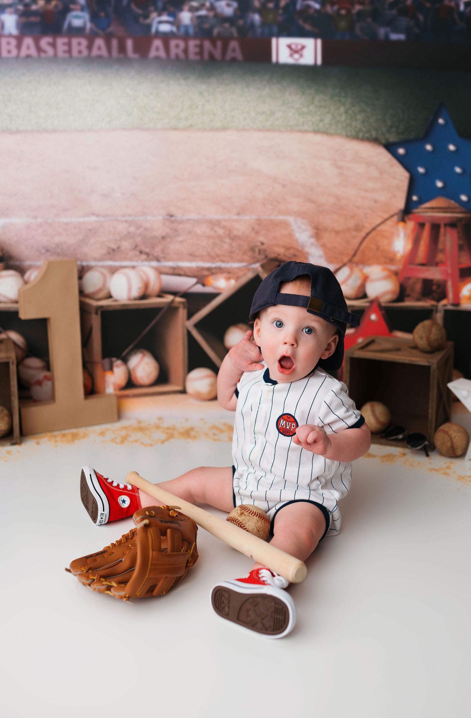 Cake Smash Photography
First Birthday portraits
Lincoln Nebraska