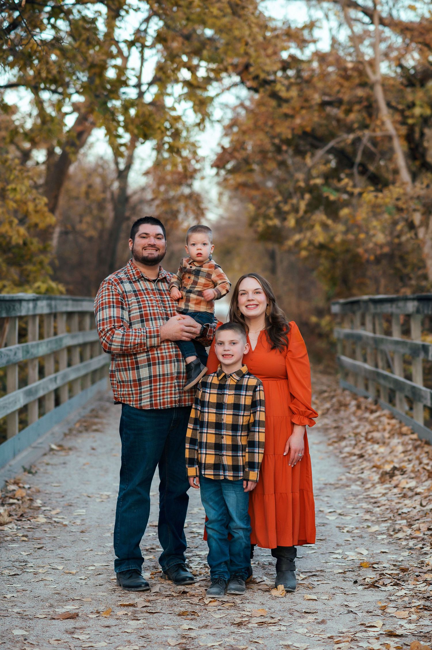Family photography Lincoln Ne
