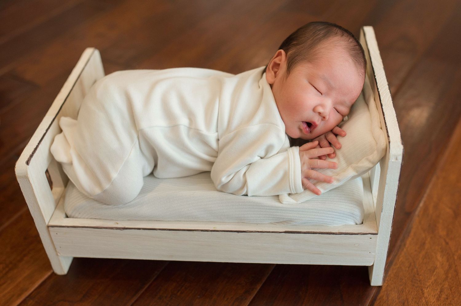 Newborn photography Lincoln Ne