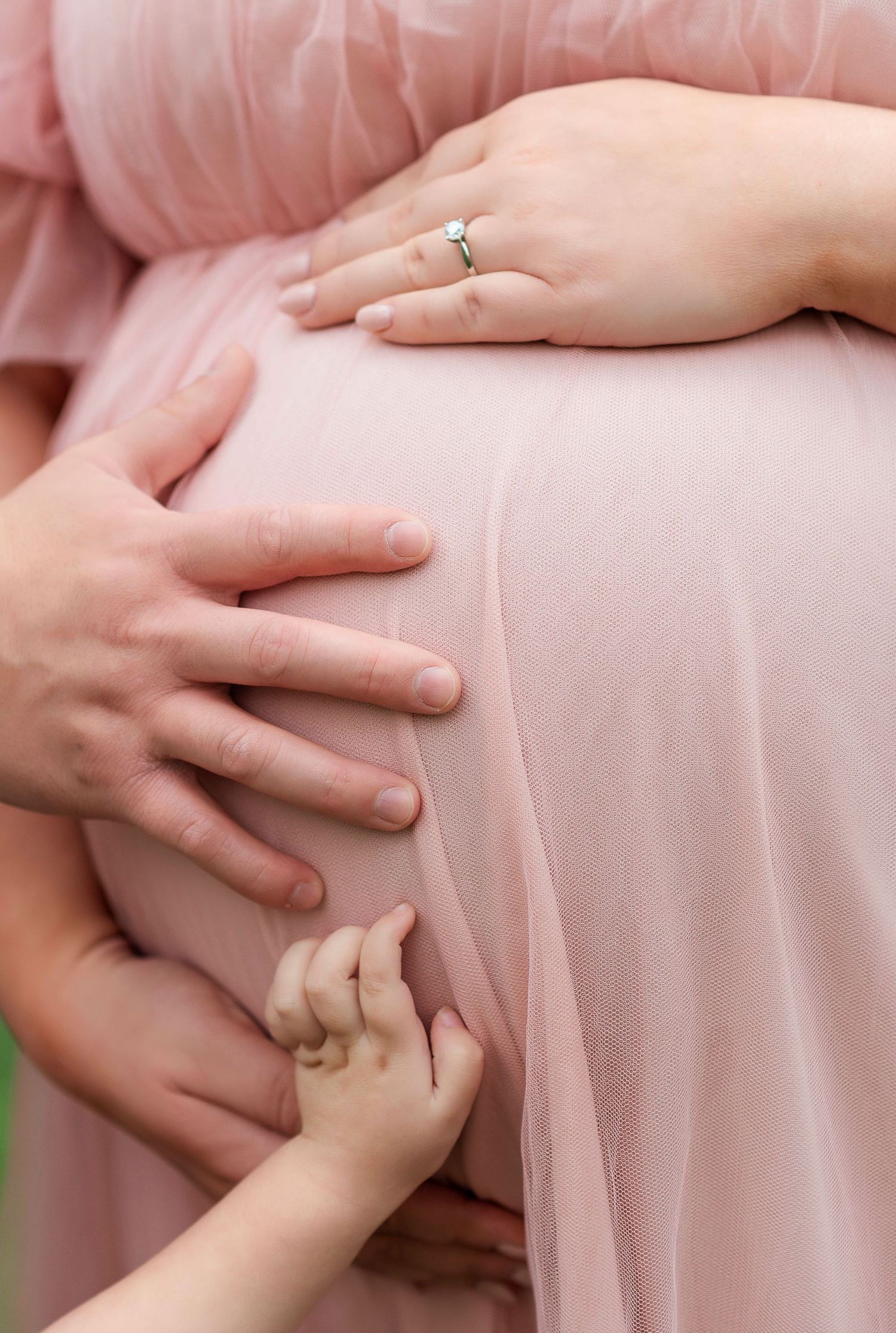 Maternity Photography Lincoln Ne