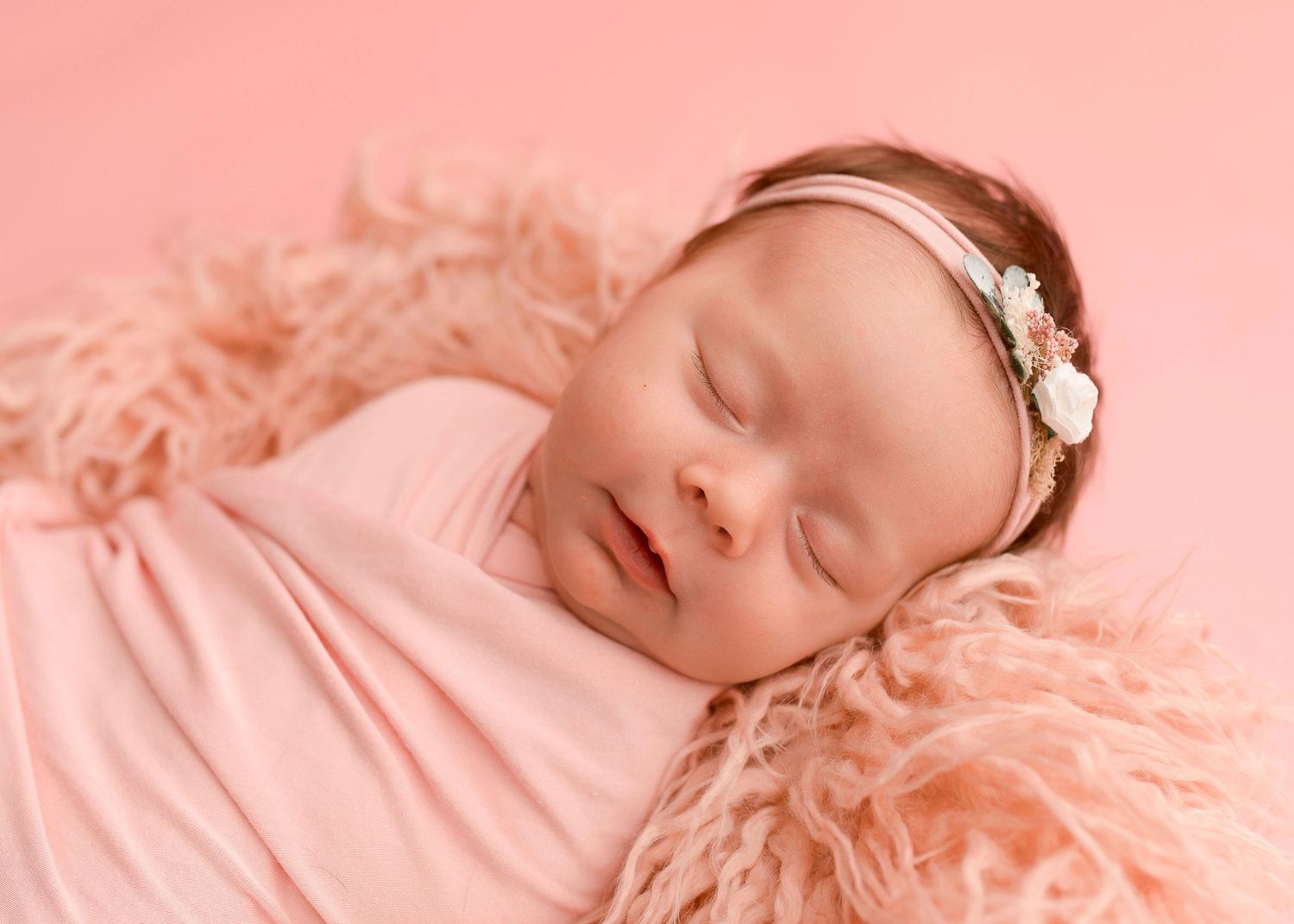 Newborn photography Lincoln Ne