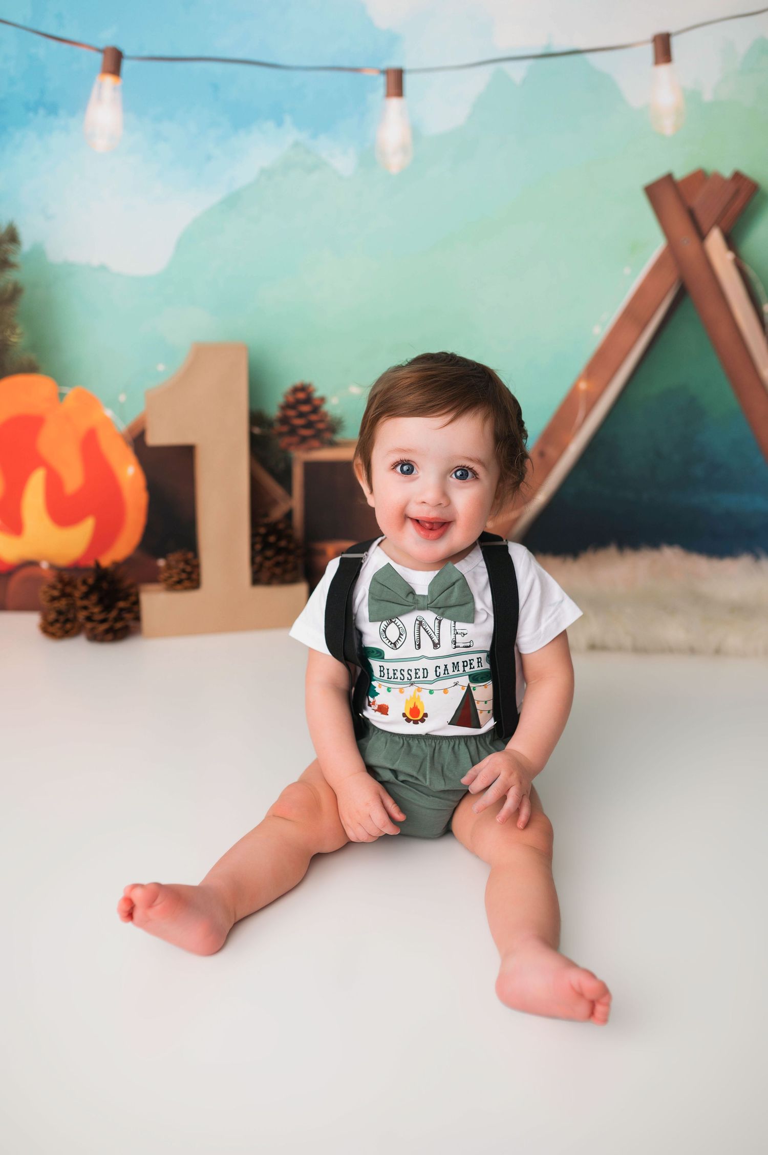 Cake Smash Photography
First Birthday portraits
Lincoln Nebraska