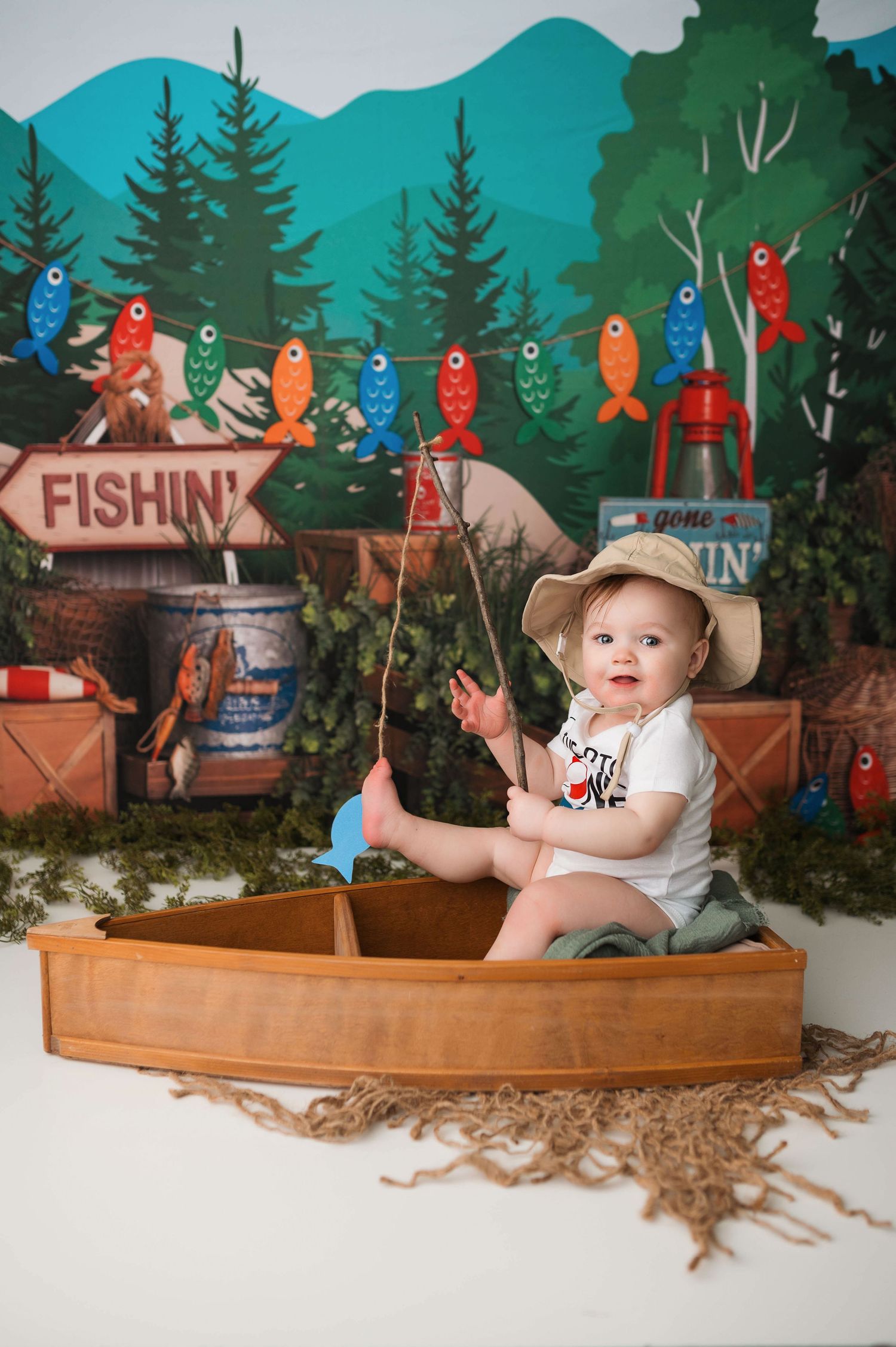Cake Smash Photography
First Birthday portraits
Lincoln Nebraska