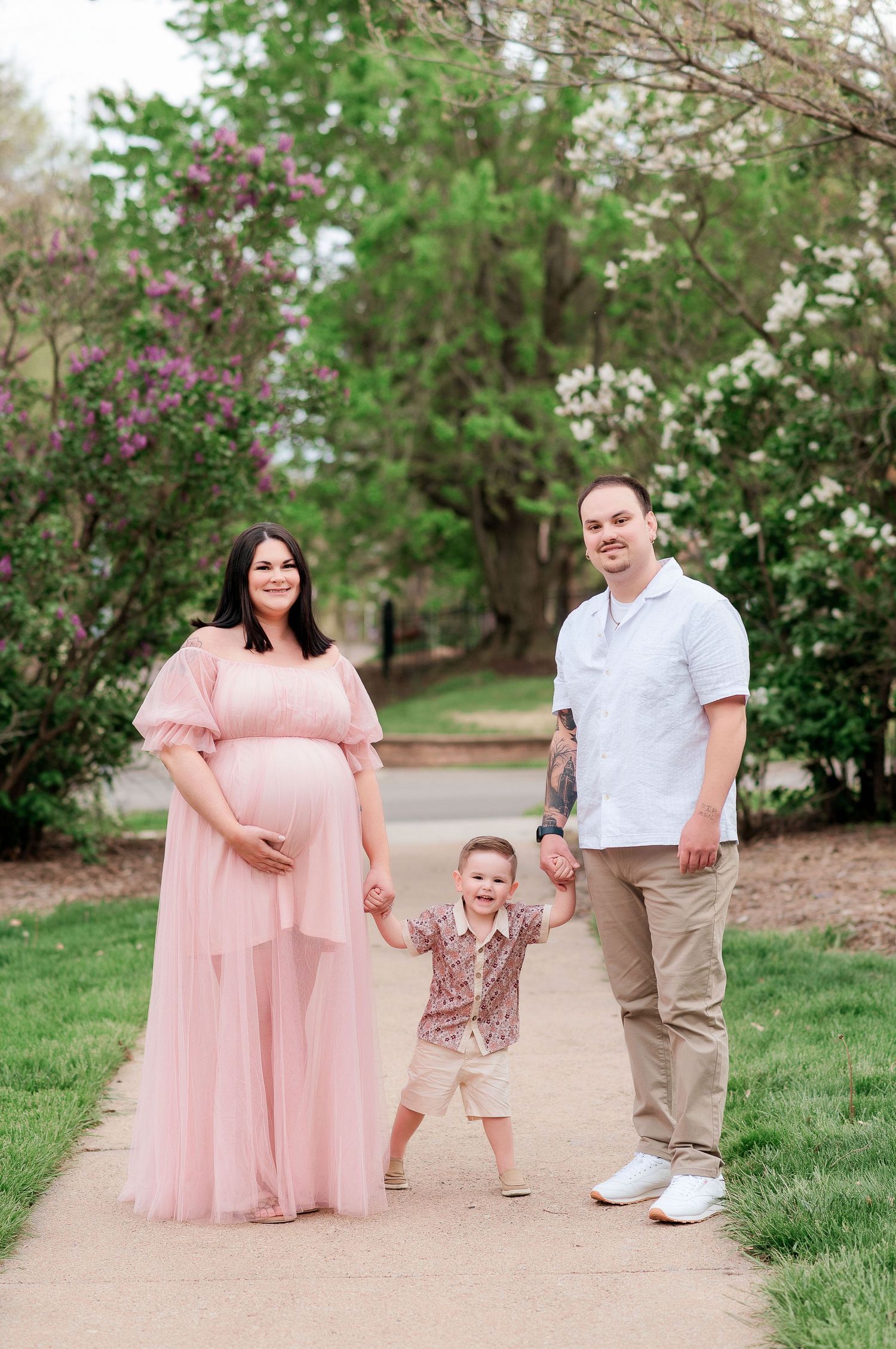 Maternity Photography Lincoln Ne