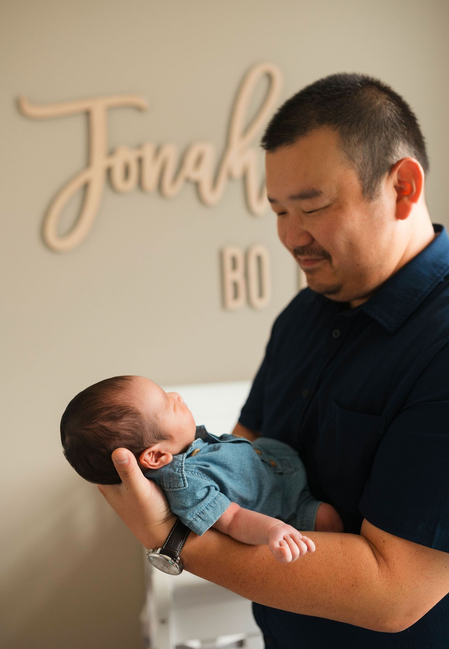 Newborn photography Lincoln Ne