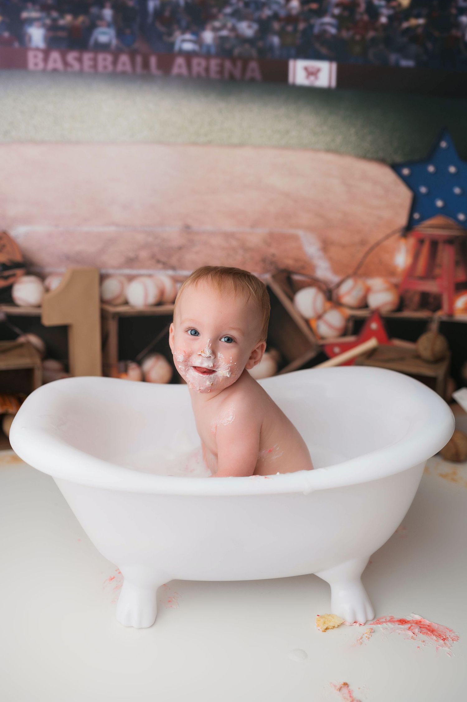 Cake Smash Photography
First Birthday portraits
Lincoln Nebraska