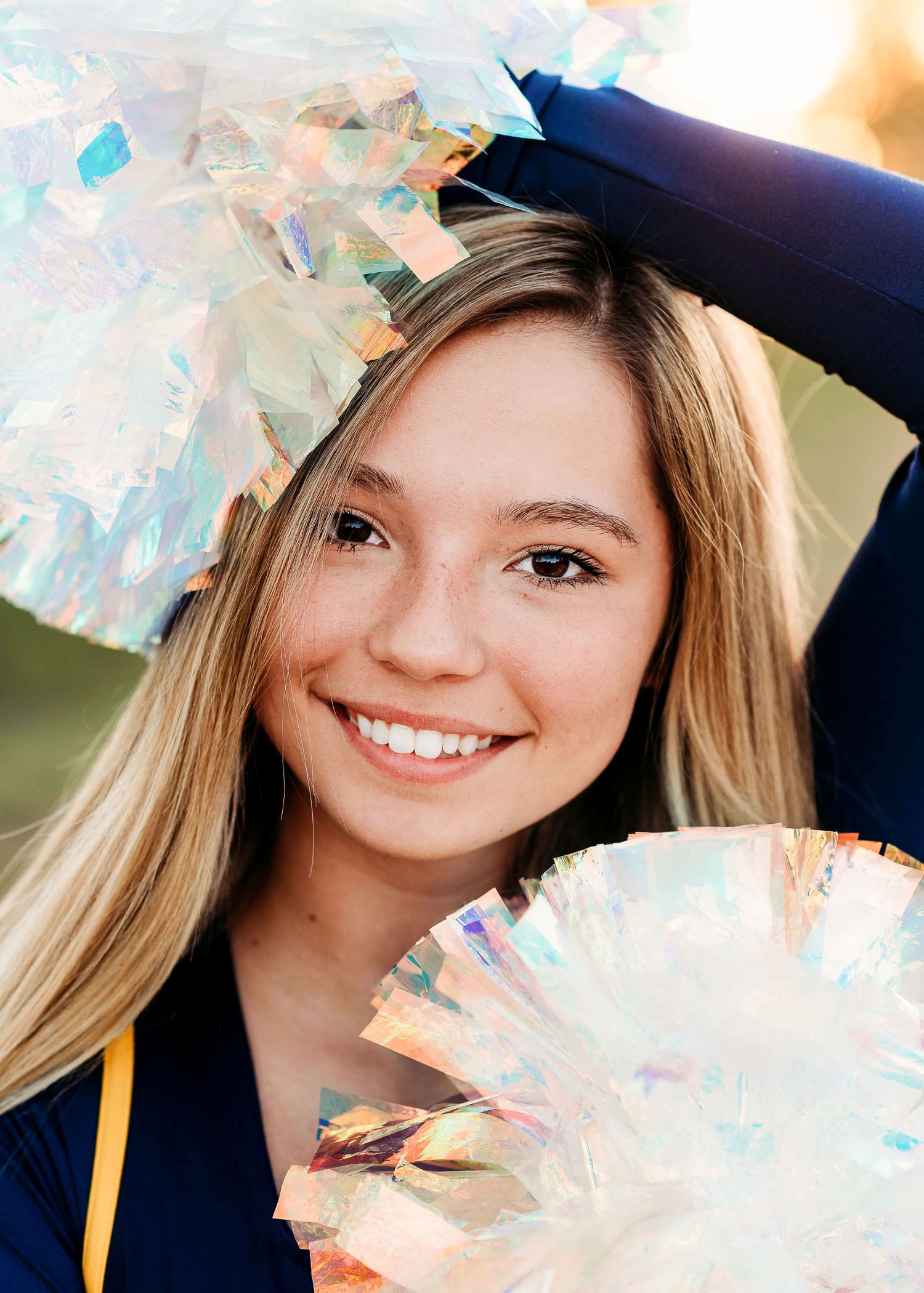 Senior photographer Lincoln NE