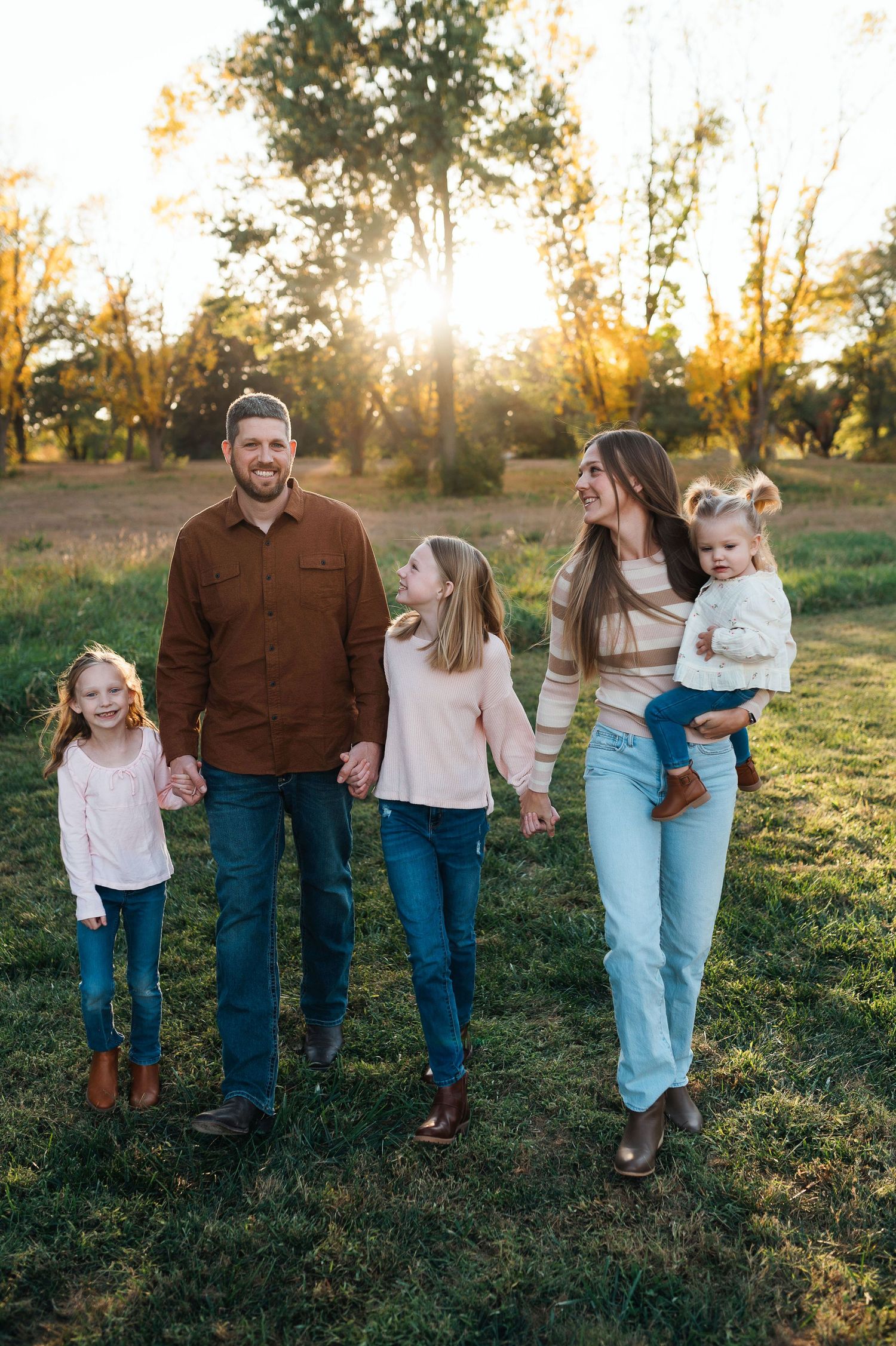 Family photography Lincoln Ne