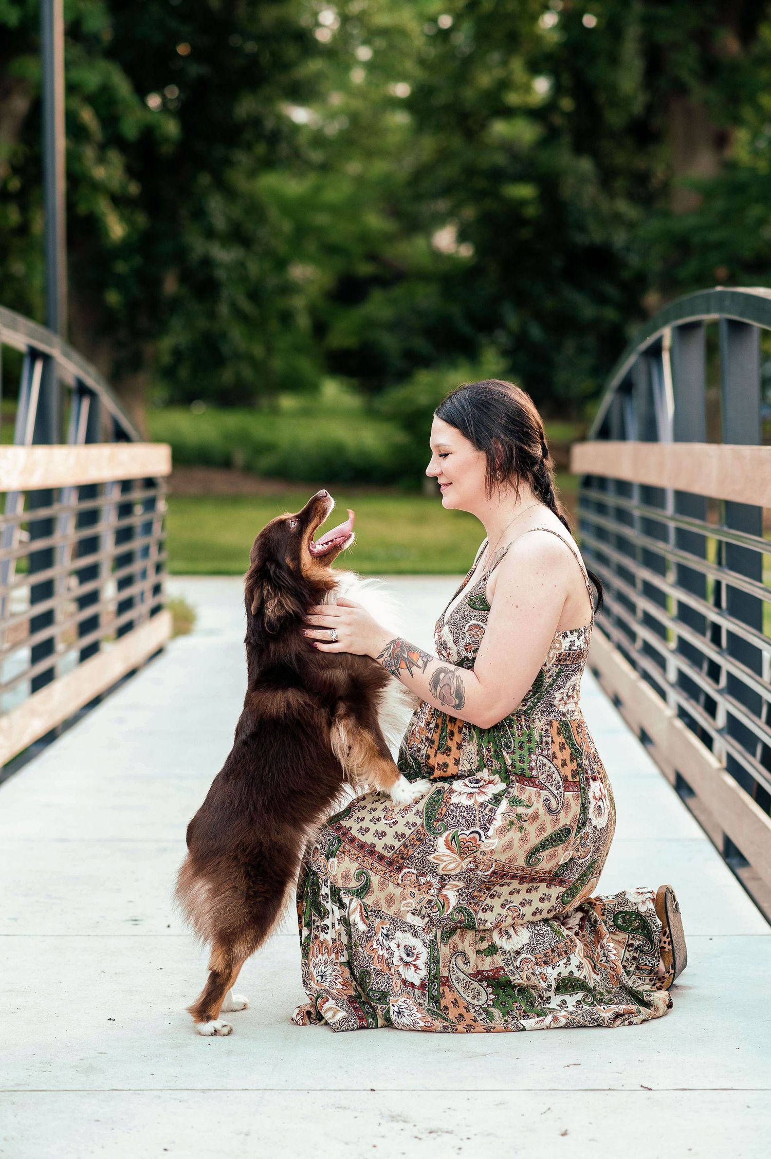 Maternity Photography Lincoln Ne