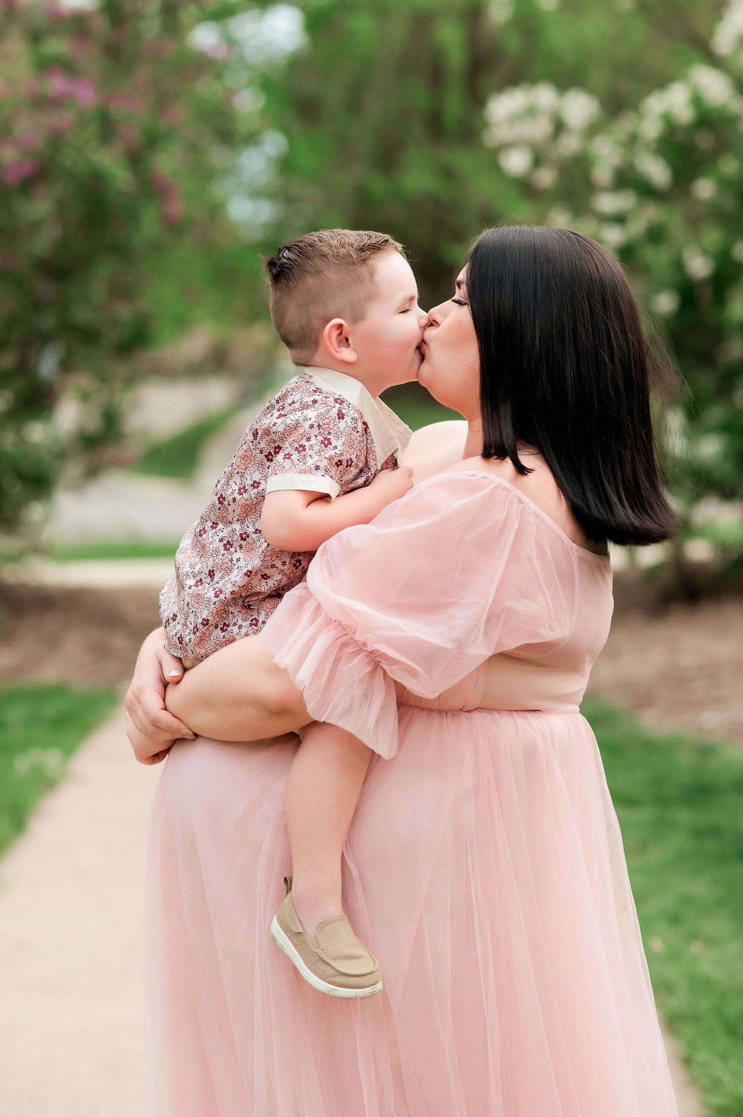 Maternity Photography Lincoln Ne