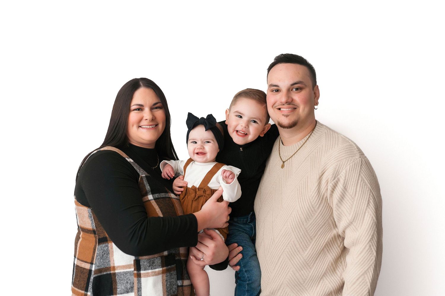 Family photography Lincoln Ne