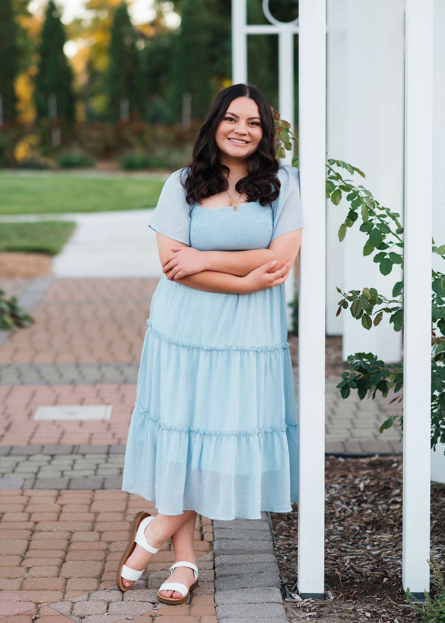 Senior photographer Lincoln NE