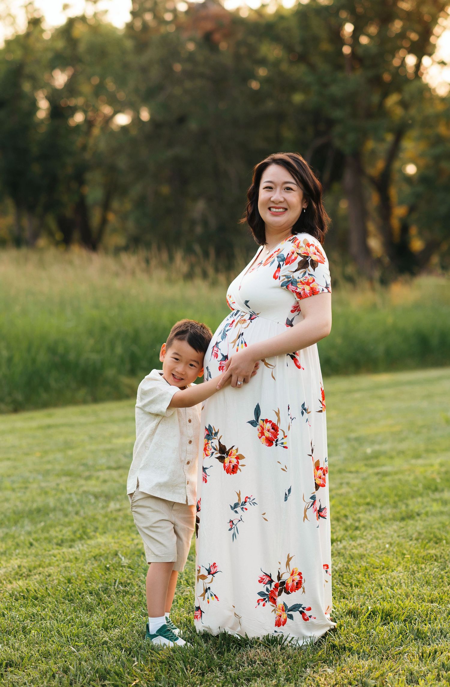 Maternity Photography Lincoln Ne