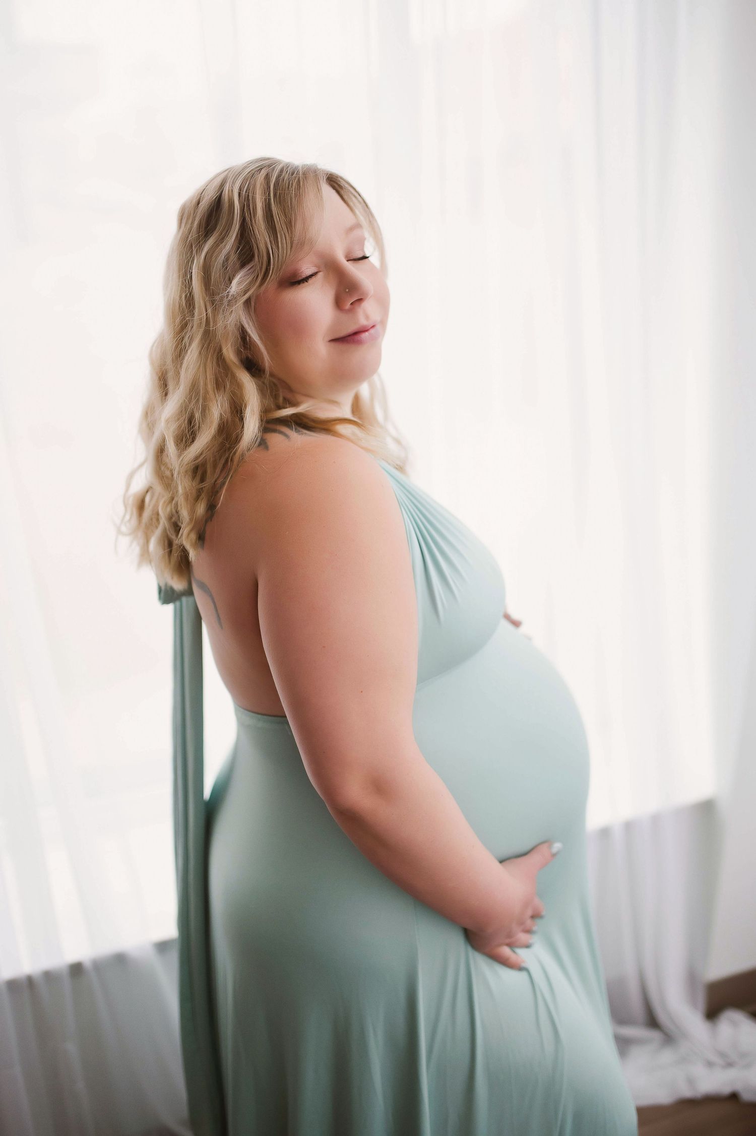 Maternity Photography Lincoln Ne