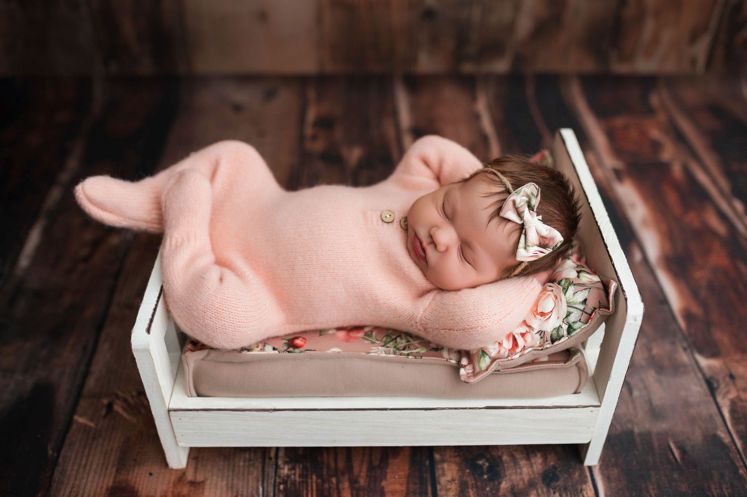 Newborn Lincoln Ne
Photography