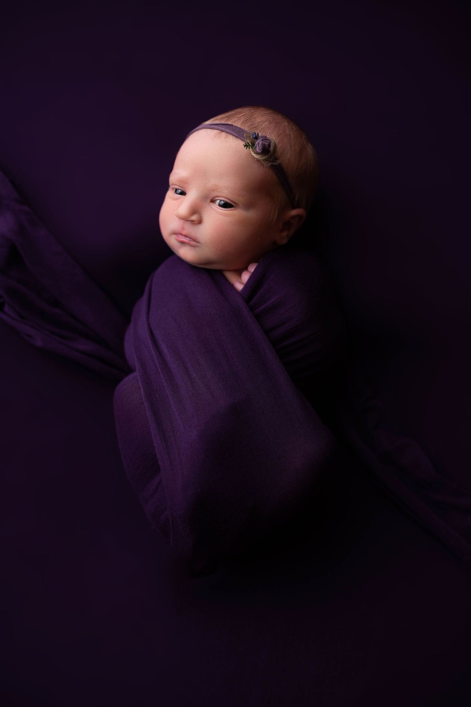 Newborn photography Lincoln Ne