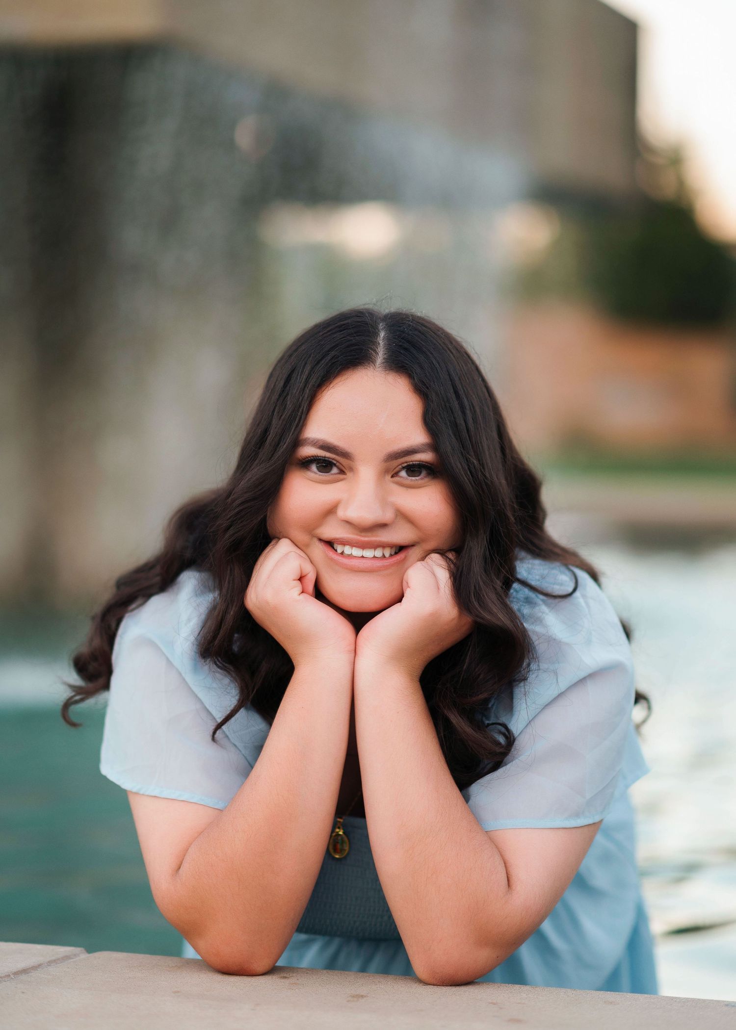 Senior photographer Lincoln NE