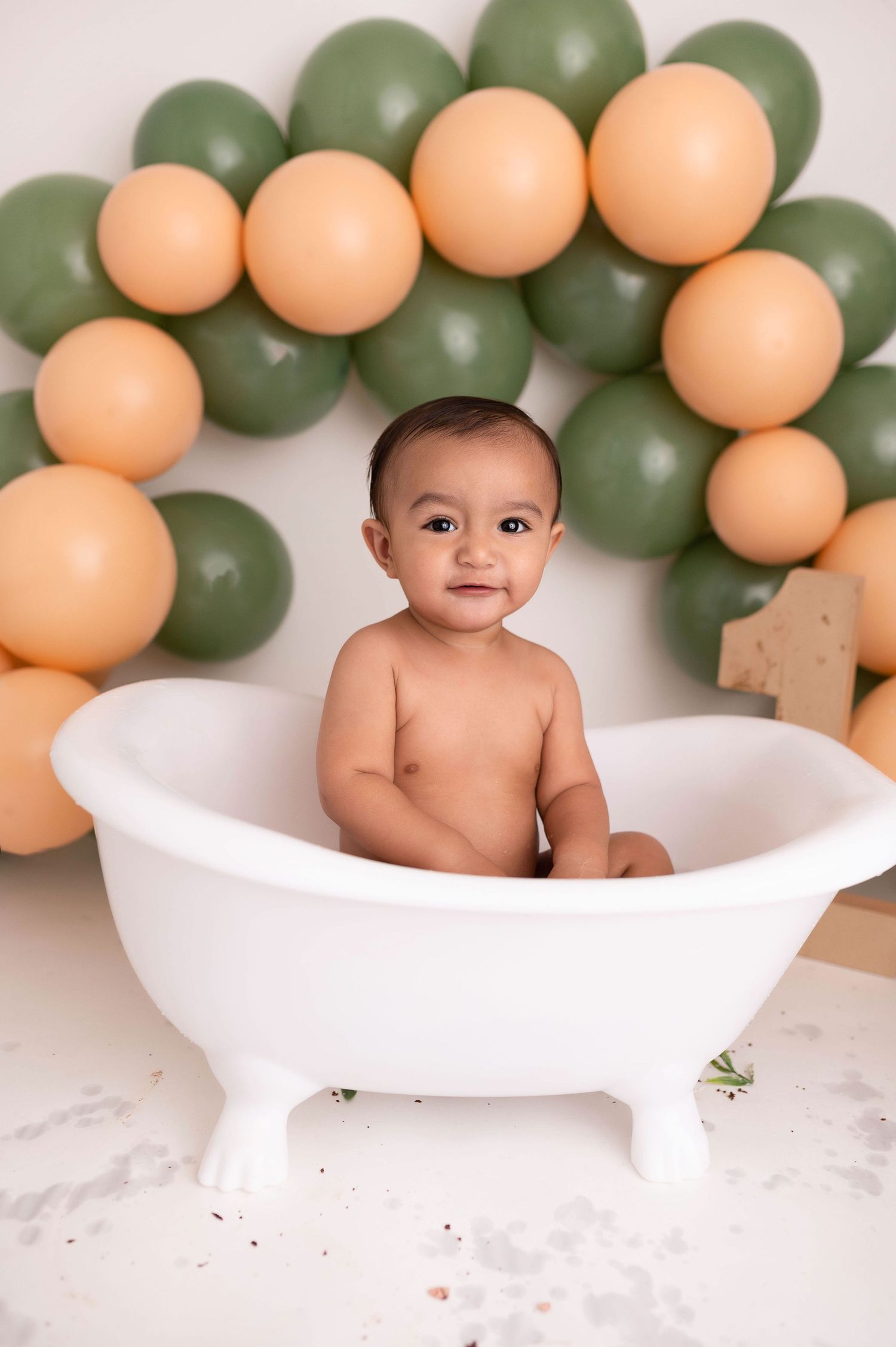 Cake Smash Photography
First Birthday portraits
Lincoln Nebraska