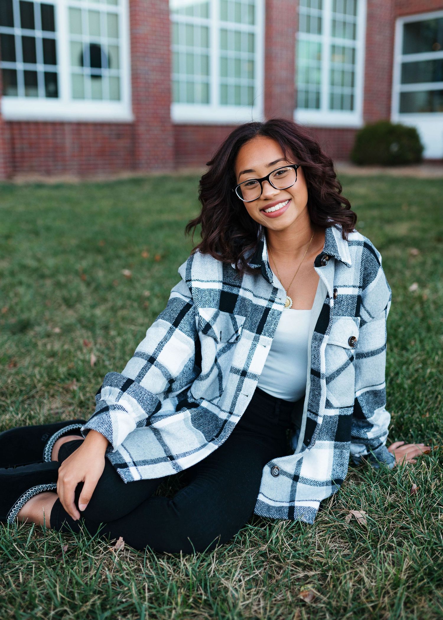 Senior photographer Lincoln NE