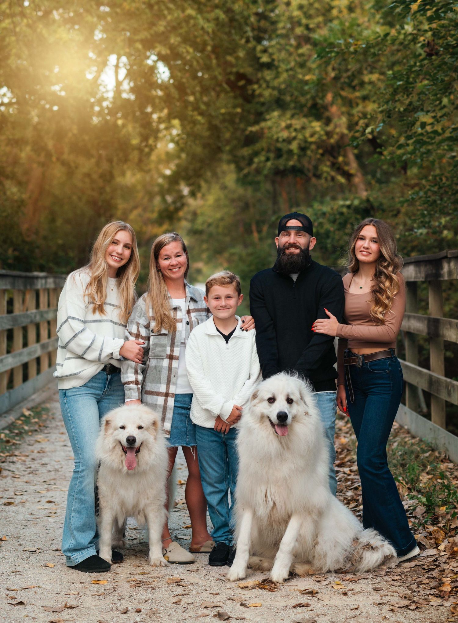 Family photography Lincoln Ne