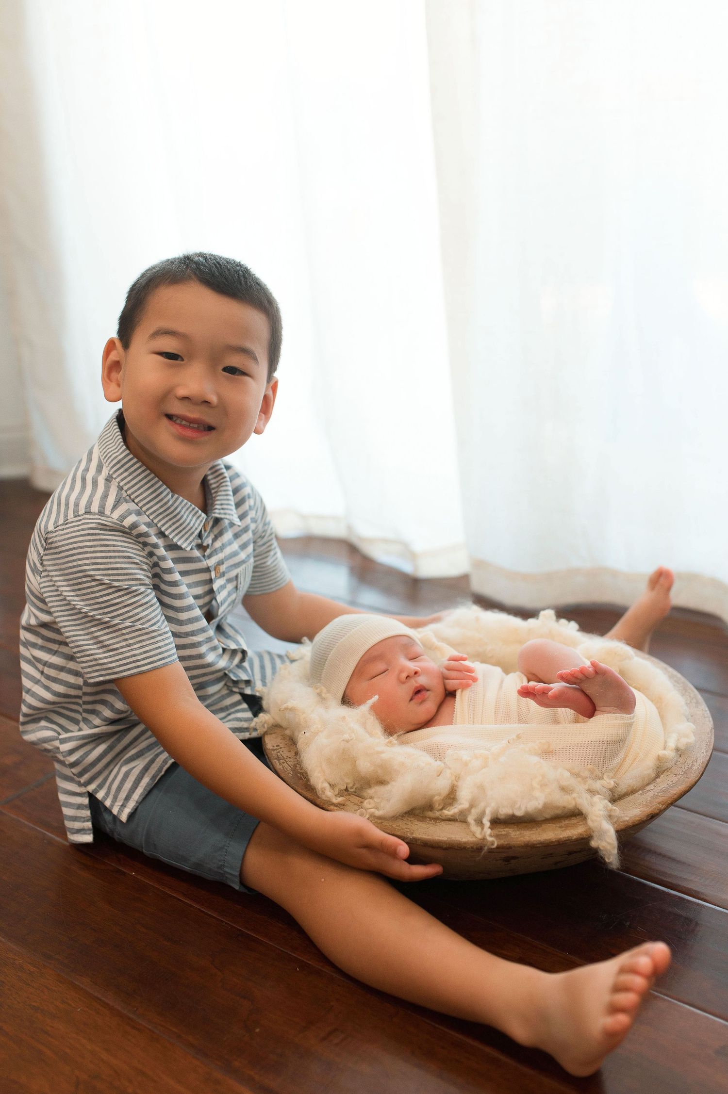 Newborn photography Lincoln Ne