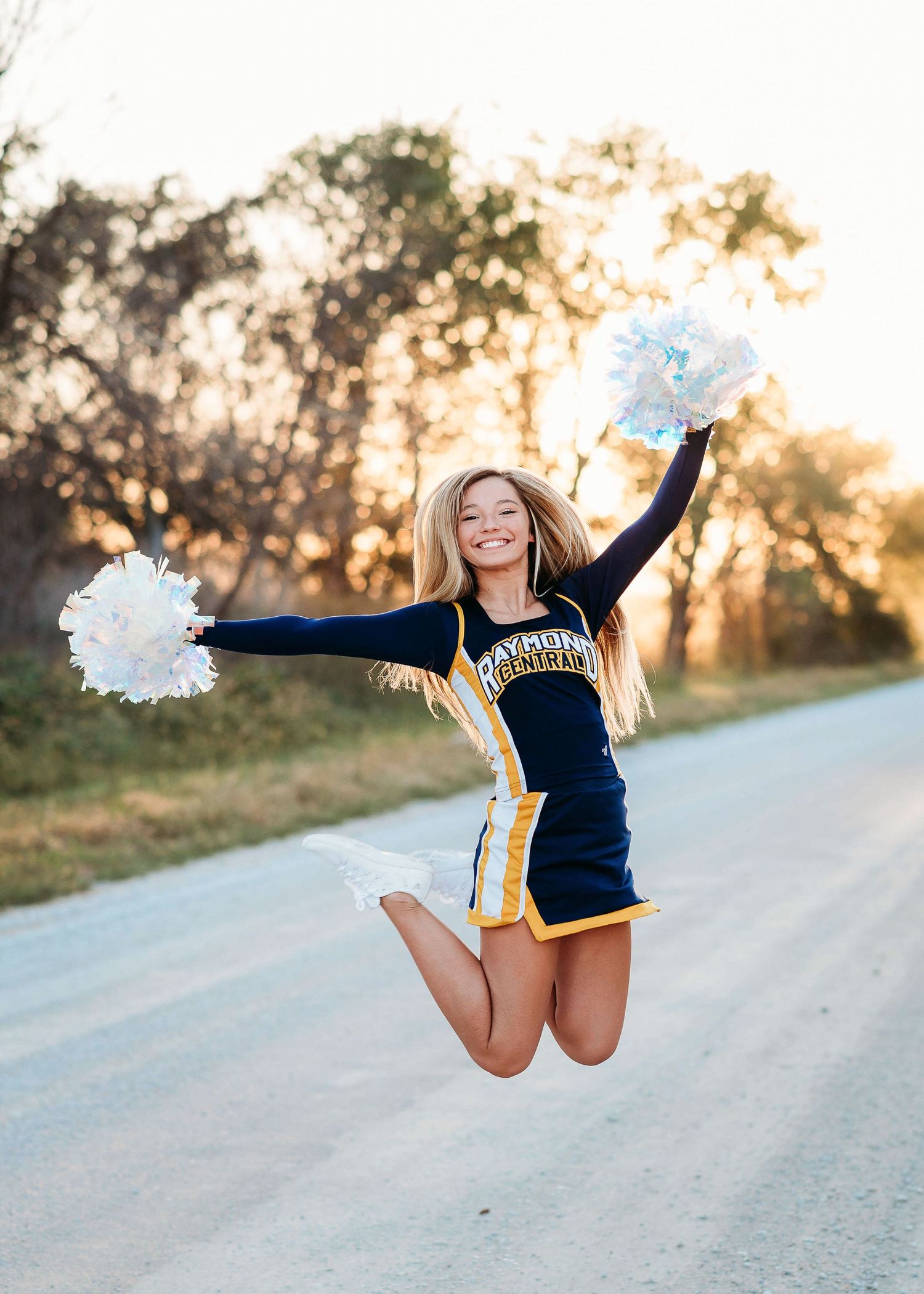 Senior photographer Lincoln NE