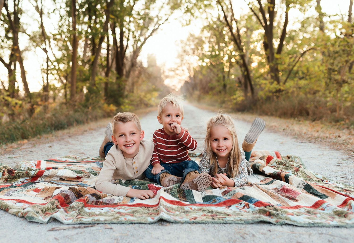 Family photography Lincoln Ne