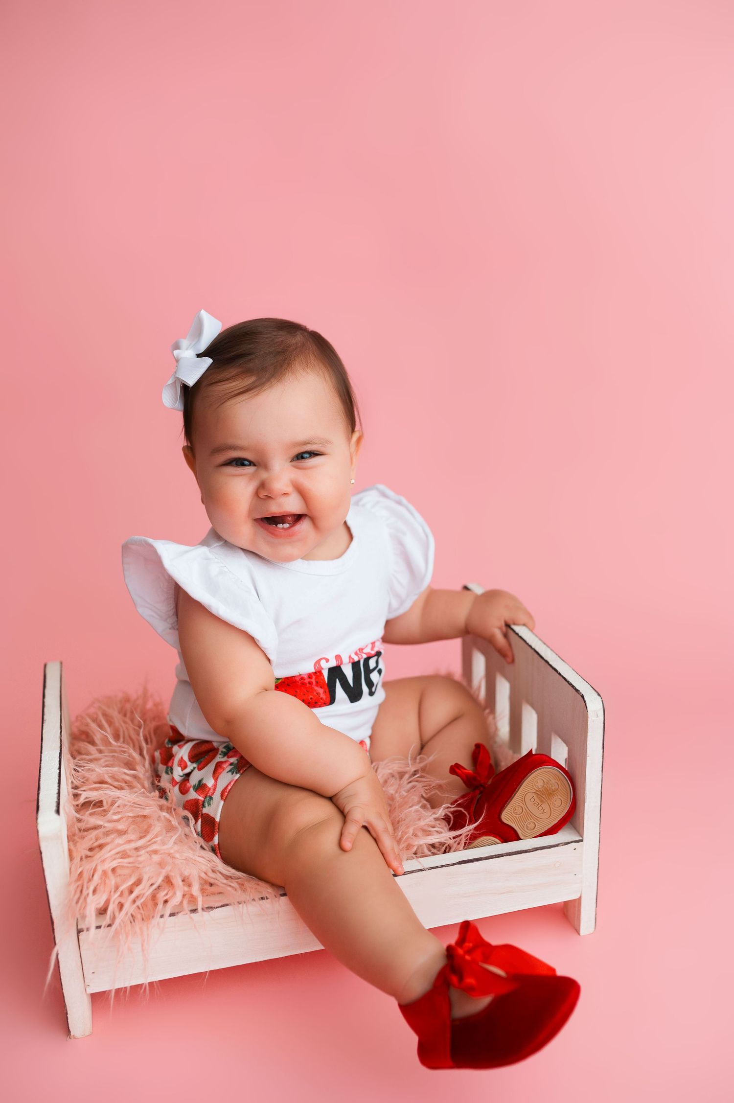 Cake Smash Photography
First Birthday portraits
Lincoln Nebraska