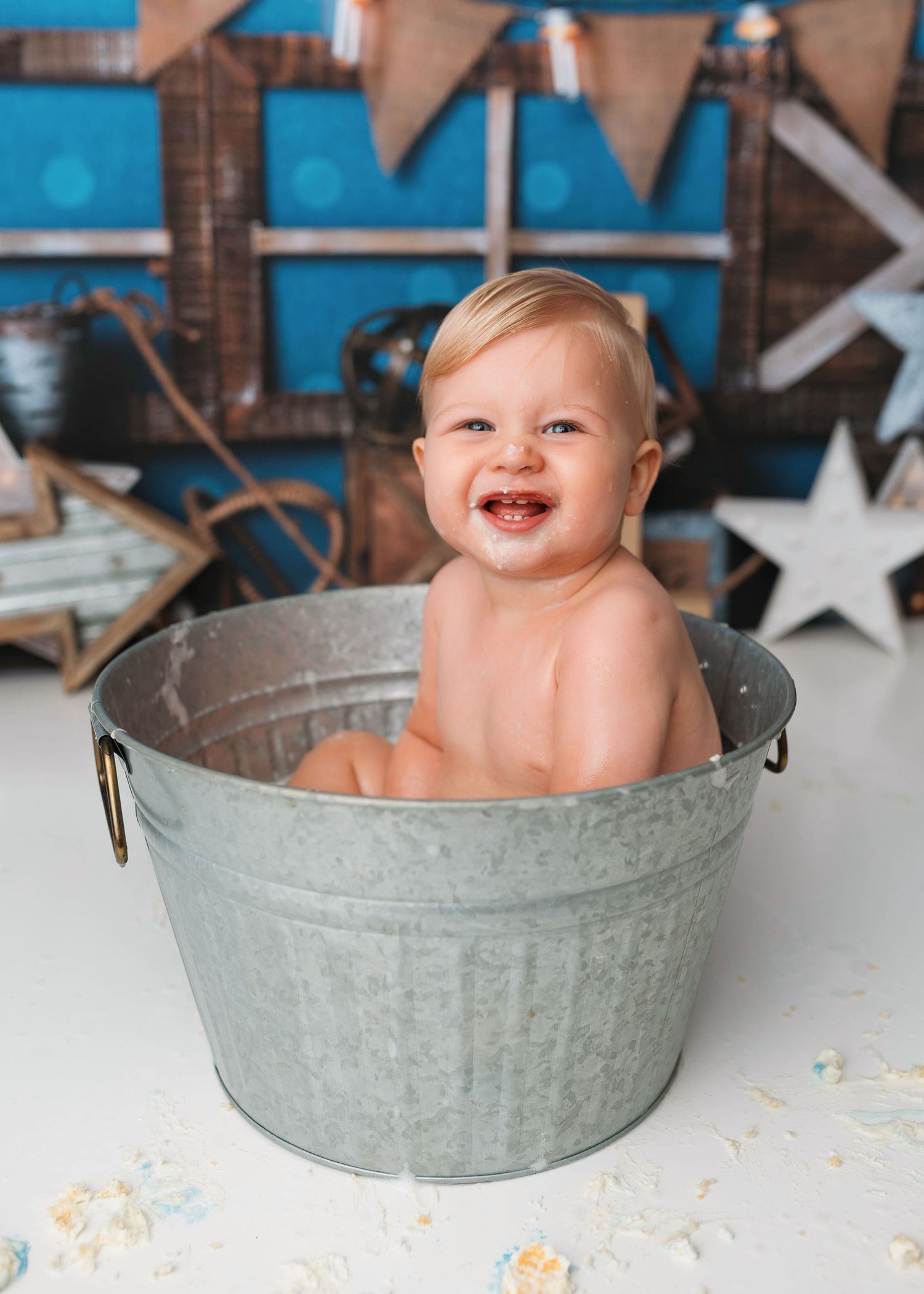 Cake Smash Photography
First Birthday portraits
Lincoln Nebraska
