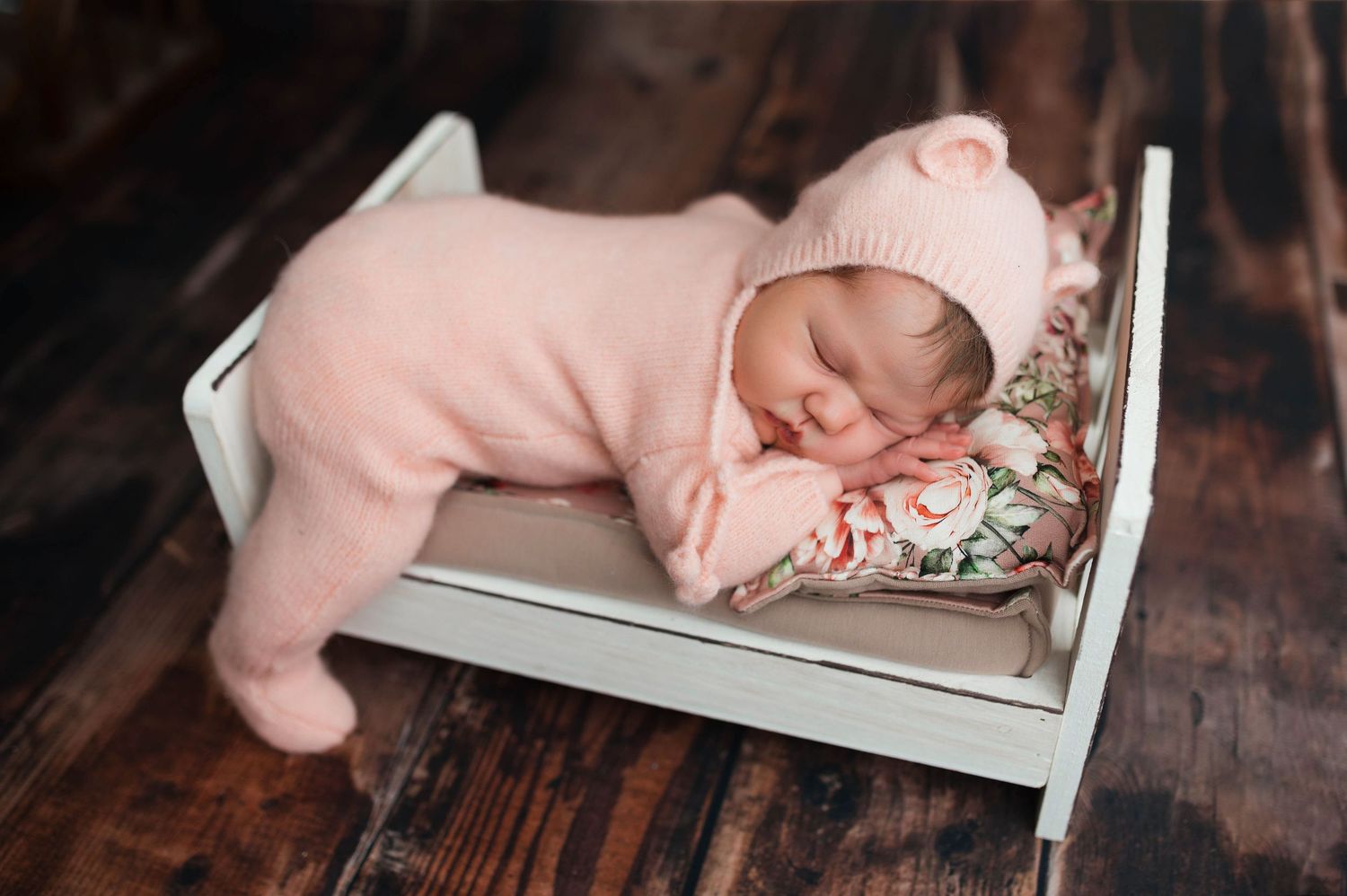 Newborn photography Lincoln Ne
